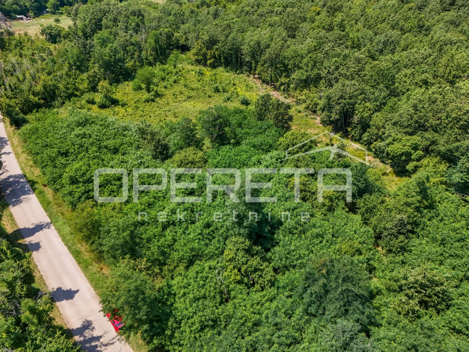 istra, poreč okolica- poljoprivredno zemljište - slika 2