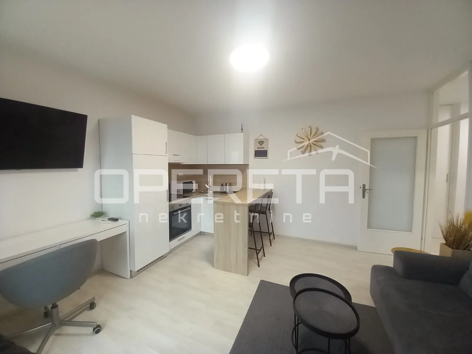 prodaja, stan, trešnjevka, nehajska, 2s, 36m2 - slika 3