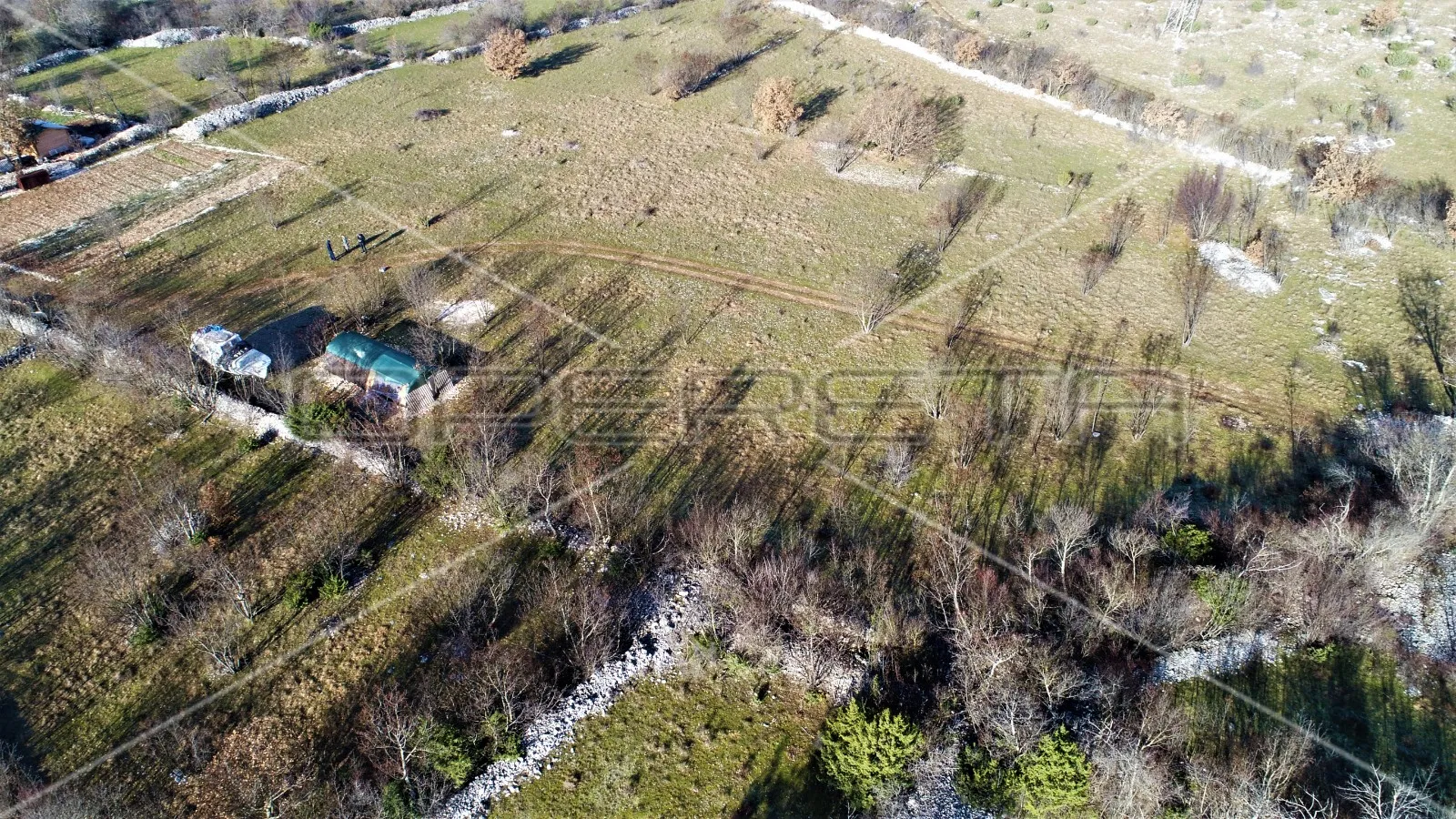 građevinsko zemljište, klis, površine 1.000 m2 - slika 3
