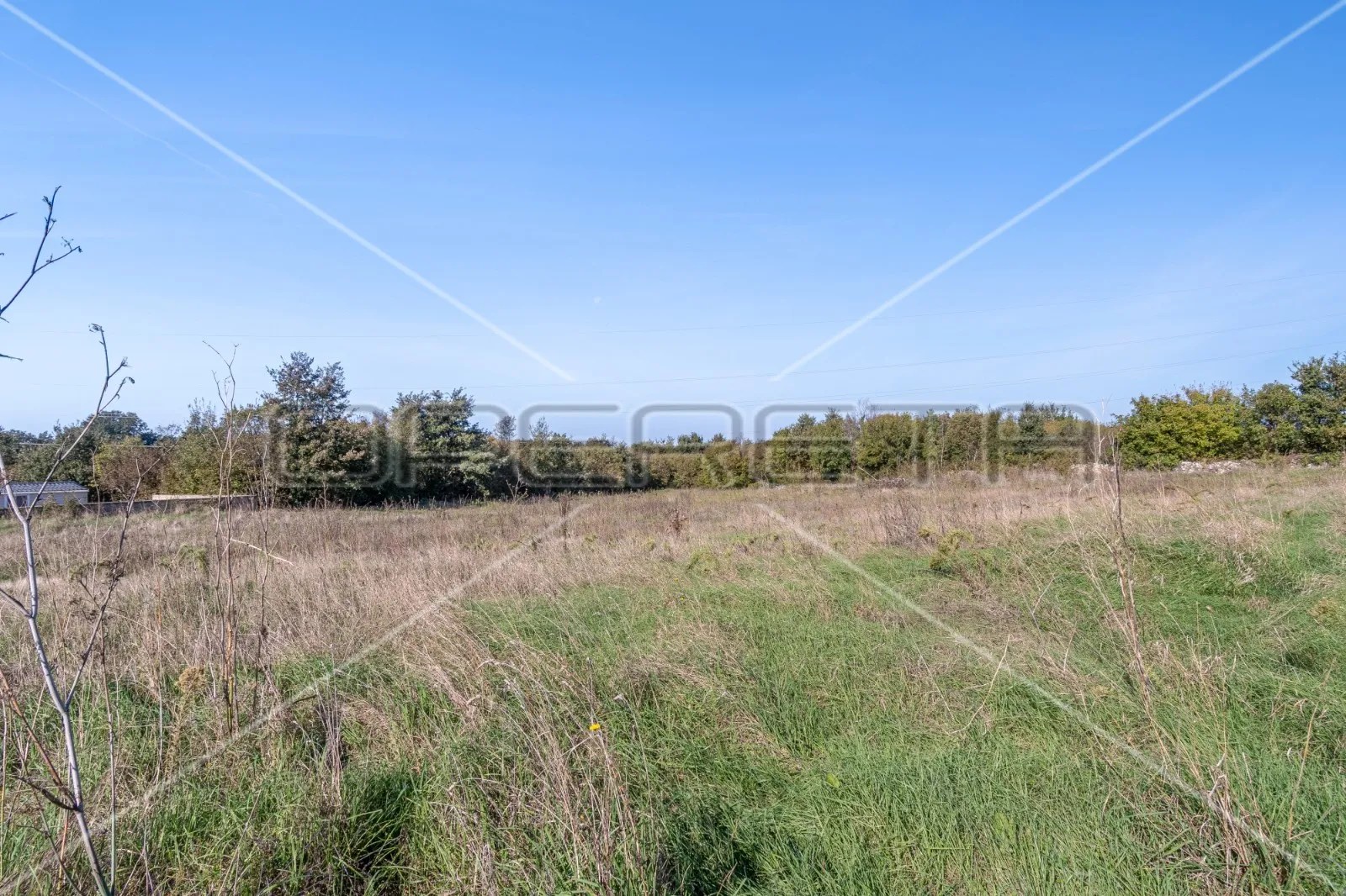 istra, marčana – građevinsko zemljište s pravomoćnom građevinskom dozvolom 500 m - slika 3