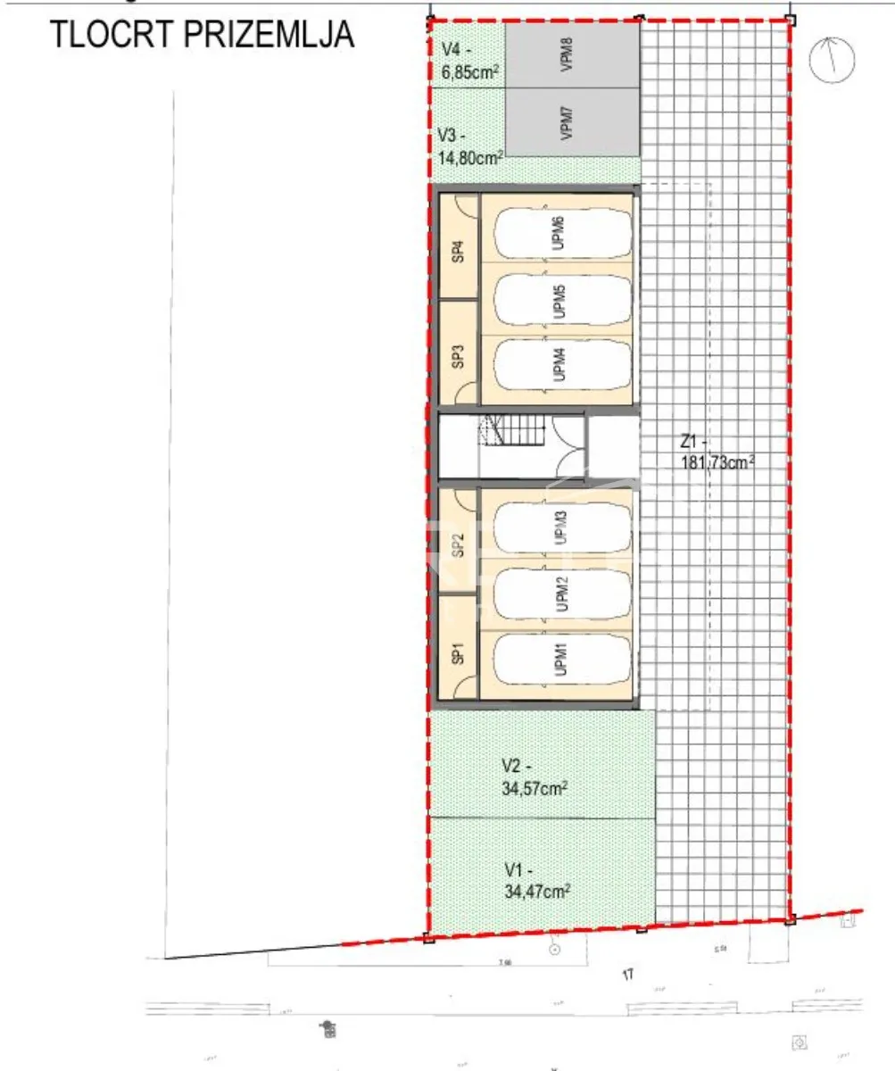 prodaja, stan, centar, velika gorica - centar, 4s, 105m2 - slika 10