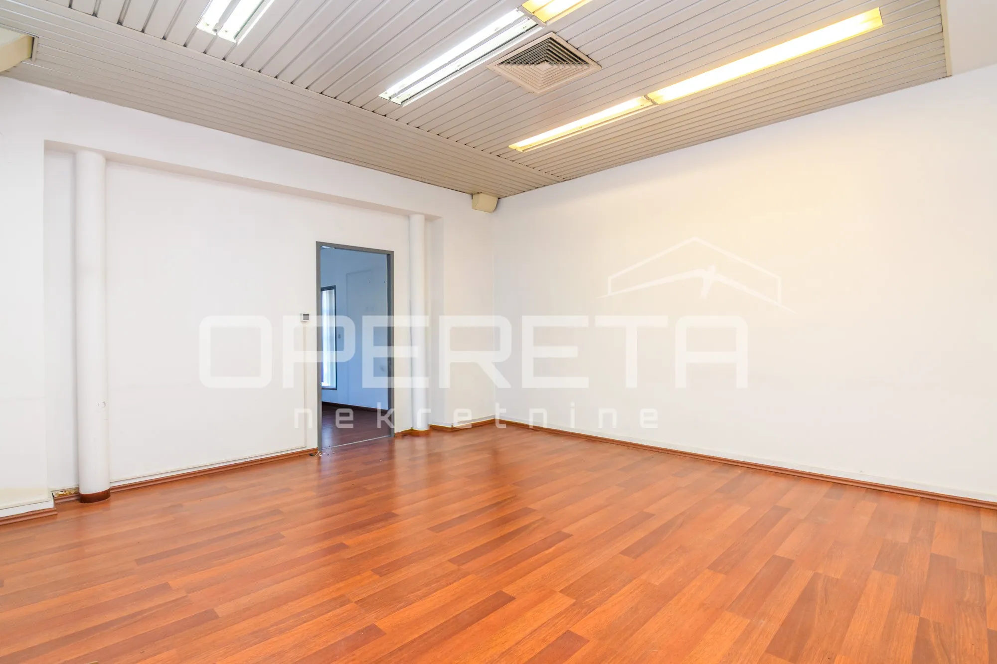 najam, ured, borongaj, jure kaštelana, 94m2 - slika 4