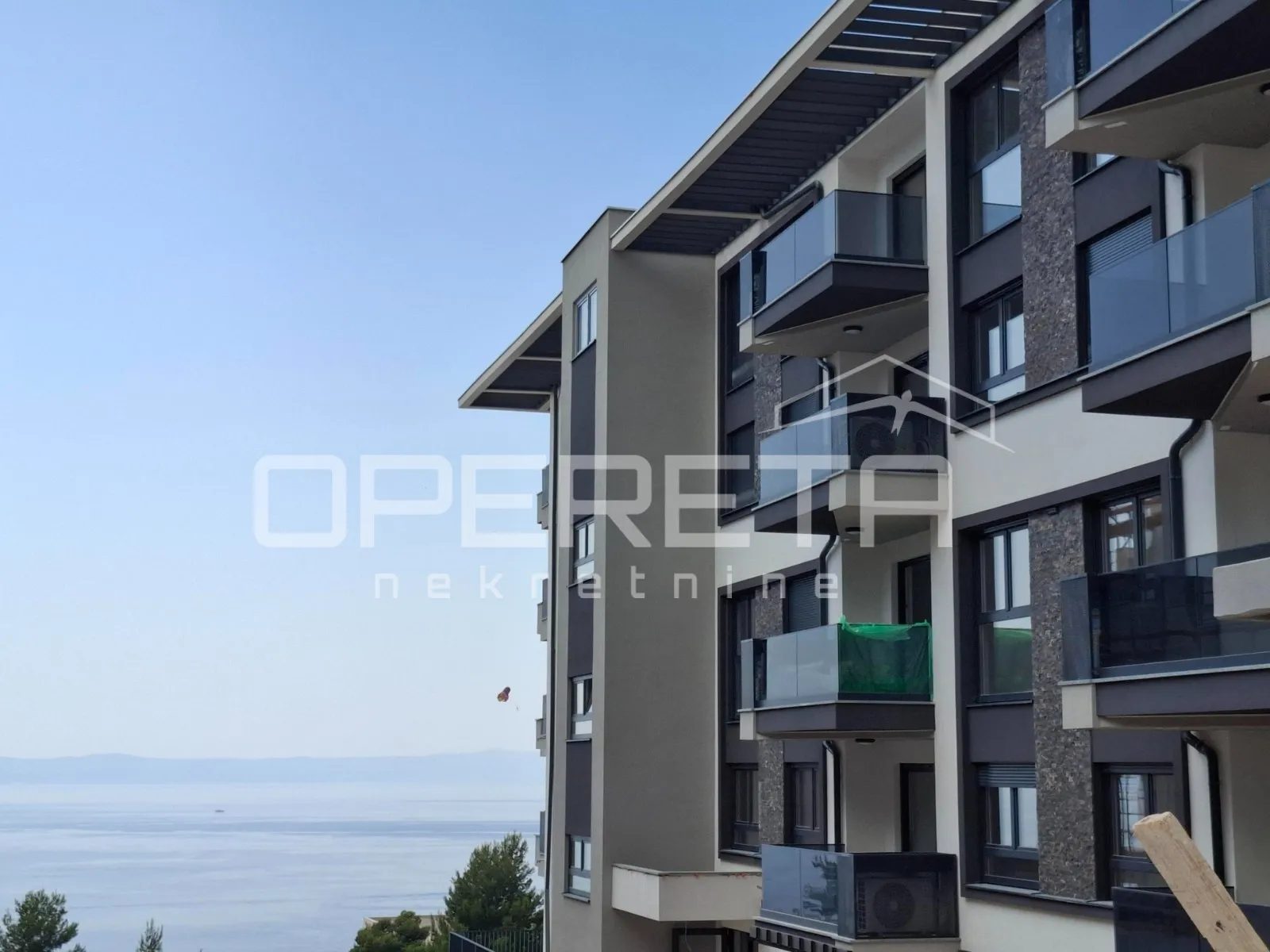 makarska: nova dimenzija luksuza s pogledom na more - slika 16