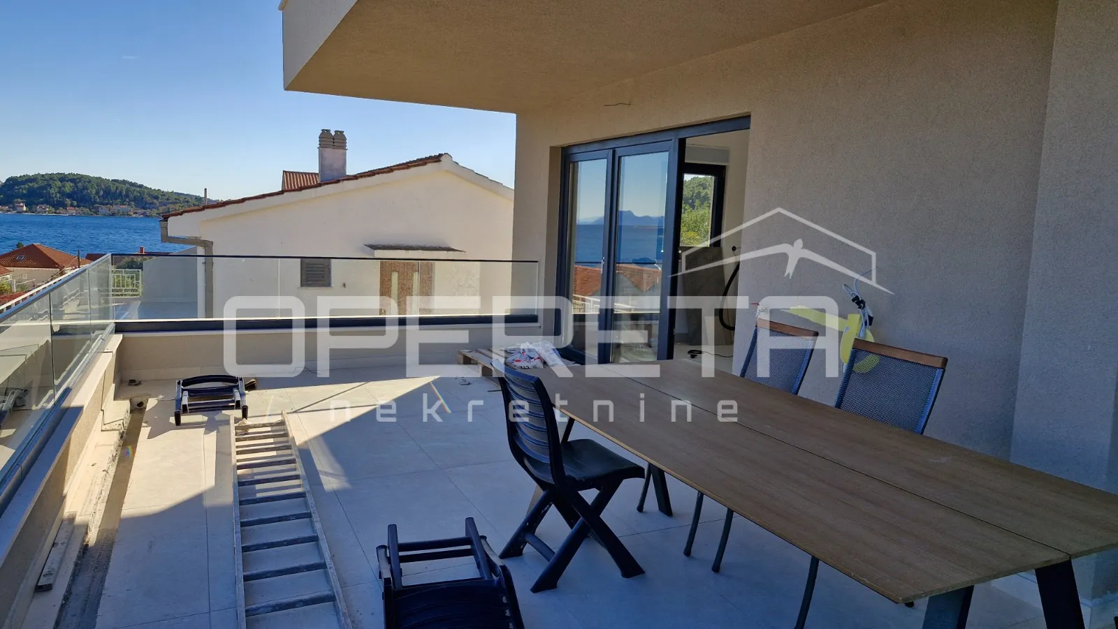 stan na atraktivnoj lokaciji, 138 m2, 2s, soline, otok korčula - slika 10