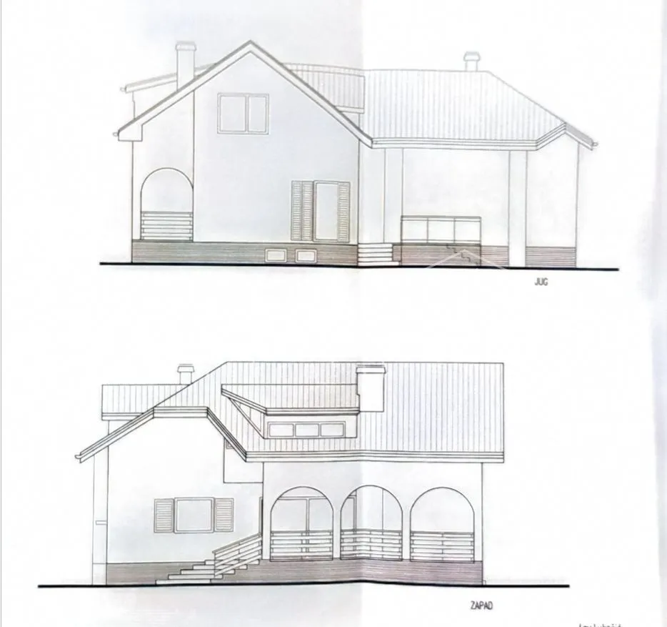 prodaja, kuća, gornja lomnica, petra preradovića, samostojeća, 284m2 - slika 31