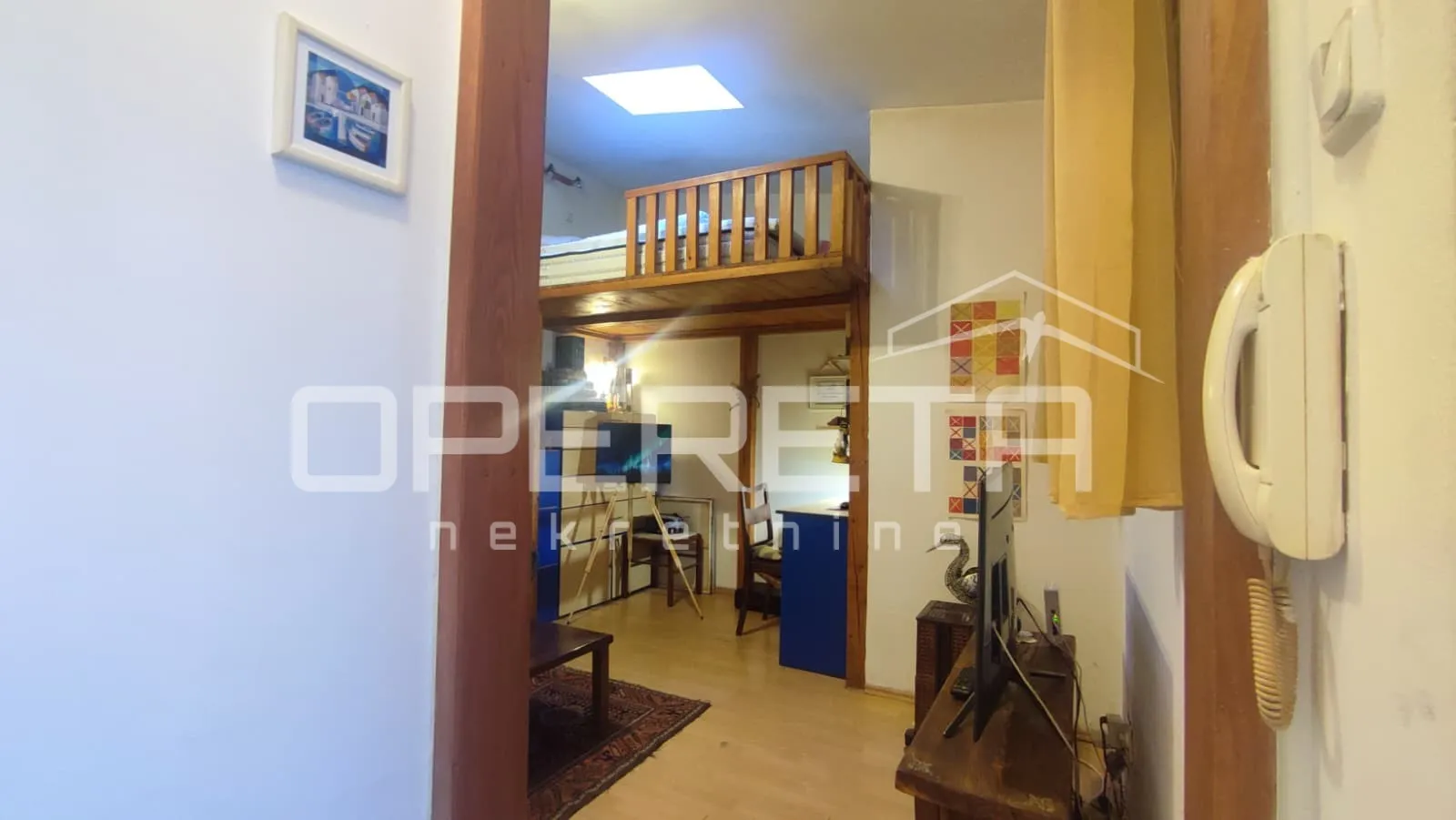 prodaja, stan, donji grad, gundulićeva, 2s, 56m2 - slika 14