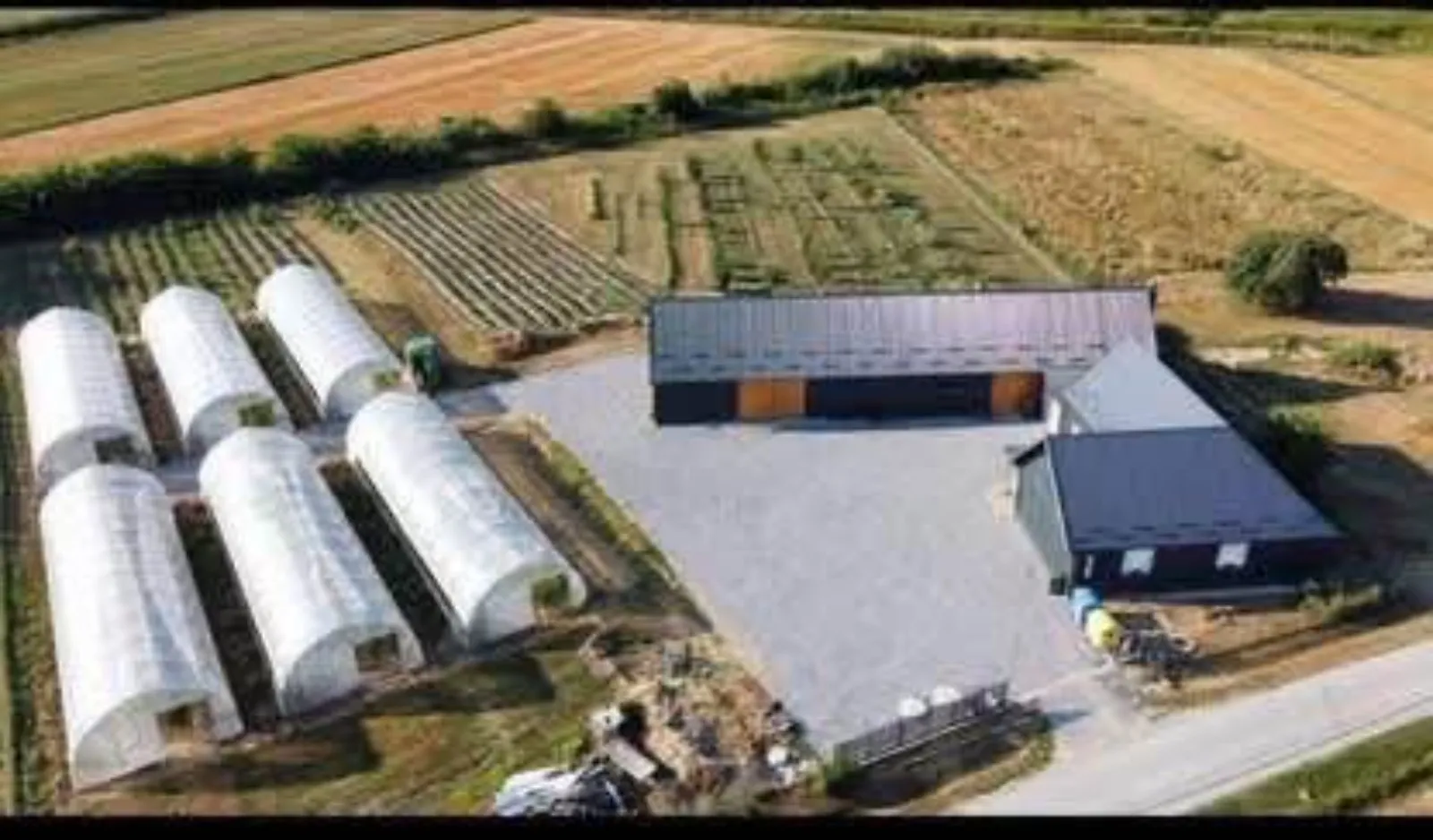 Investicijska prilika - imanje s velikim potencijalom - Ivanić-Grad