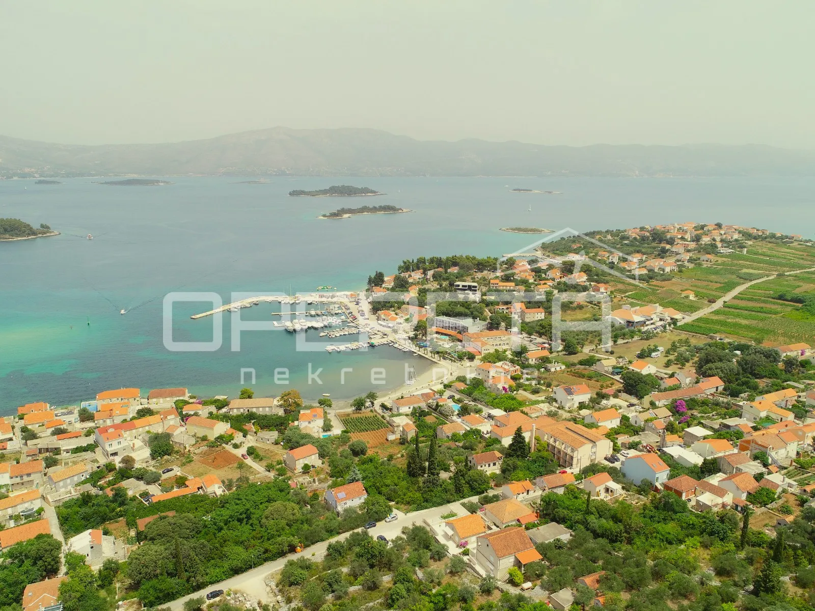 građevinsko zemljište u lumbardi s pogledom na more i blizinom plaža - slika 9