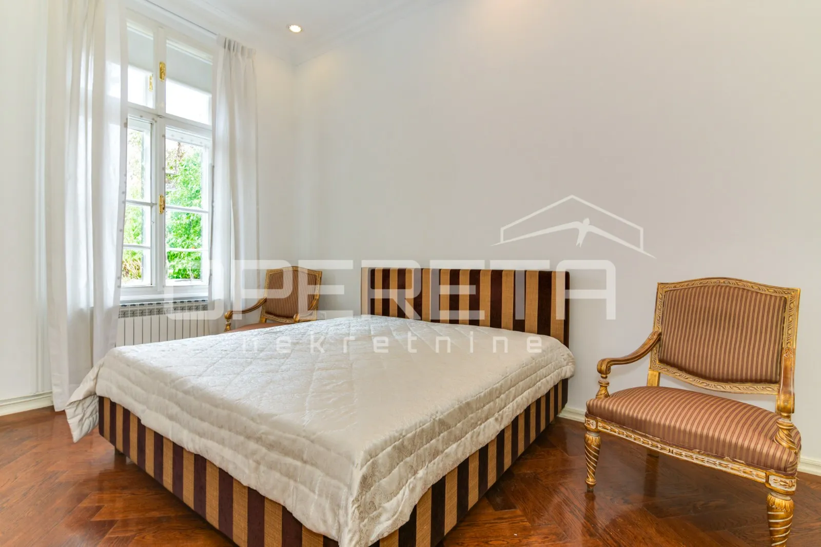 najam, stan, centar, zrinjevac, 3,5s, 160m2 - slika 22