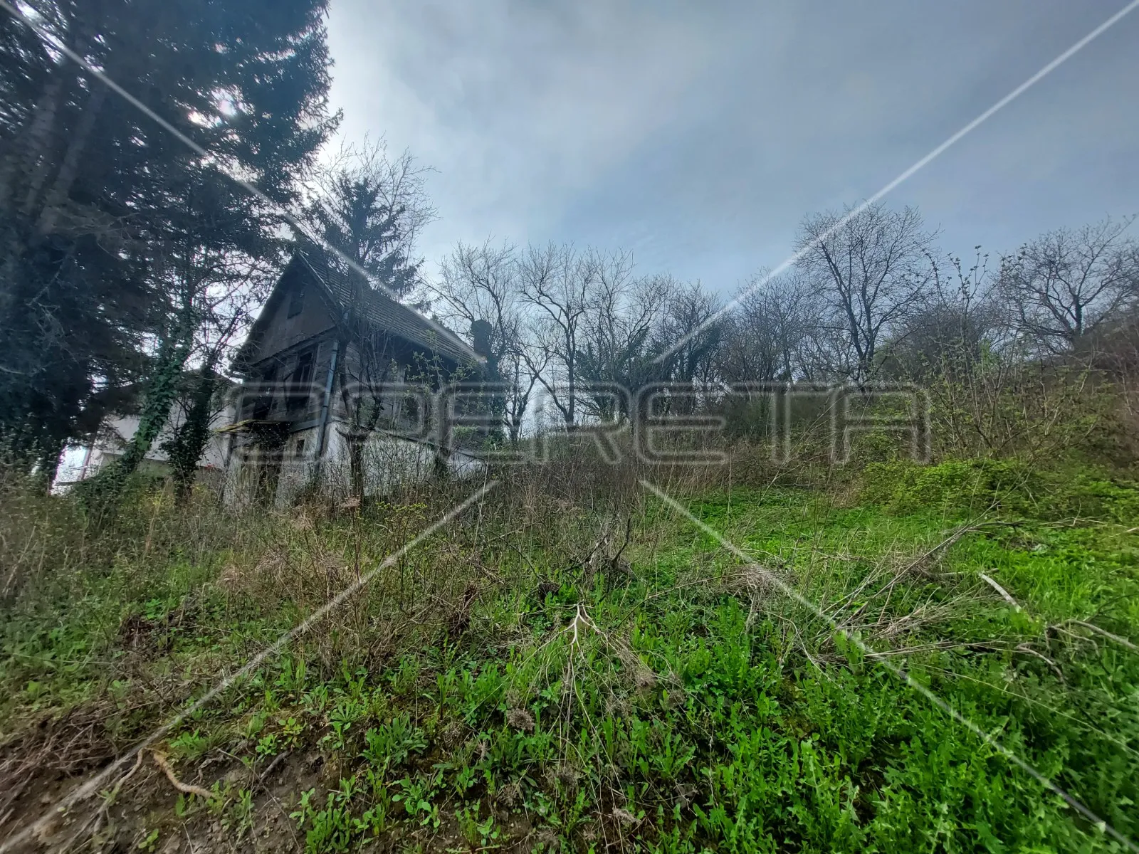 paruževinska cesta, vurnovec, 1.443,00 m2, 28.000,00 eur - slika 3