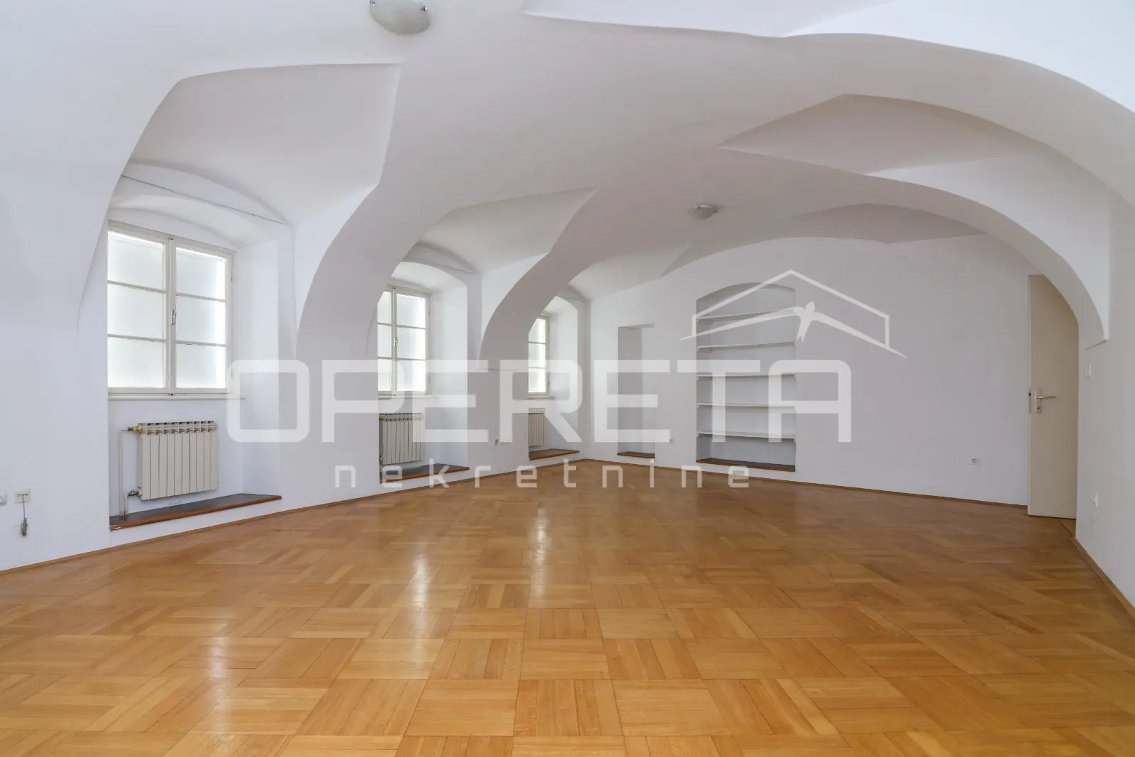 najam, stan, gornji grad, freundenreichova 3, 5s, 250m2 - slika 6