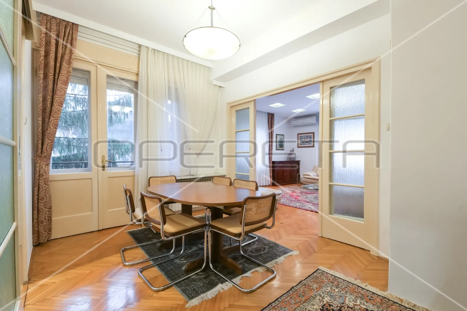 Najam, Stan, Šalata, Vinkovićeva, 4s, 103m2