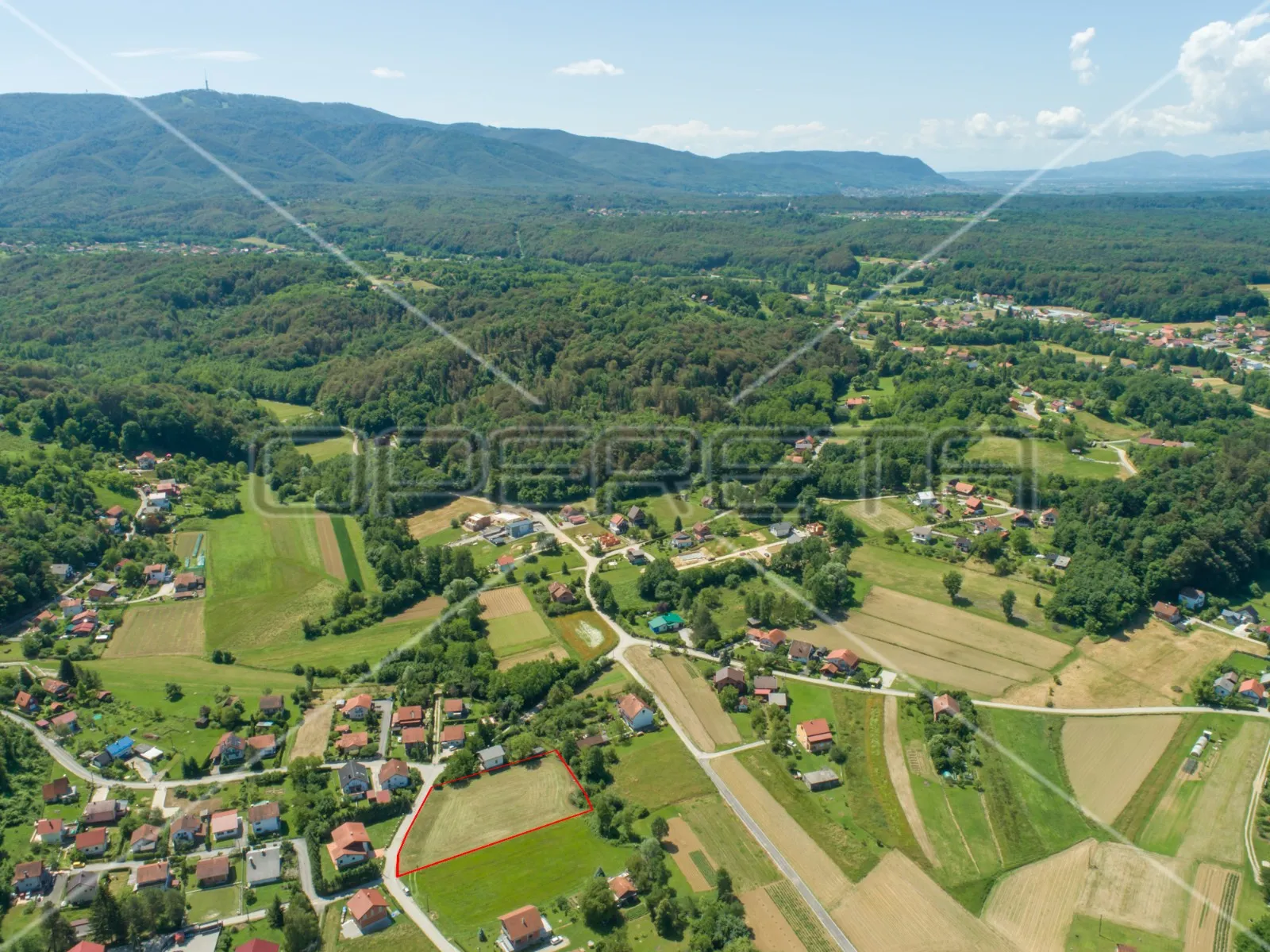 ulica brezina, stubički strmec, 2.761,00 m2, 124.000,01 eur - slika 6
