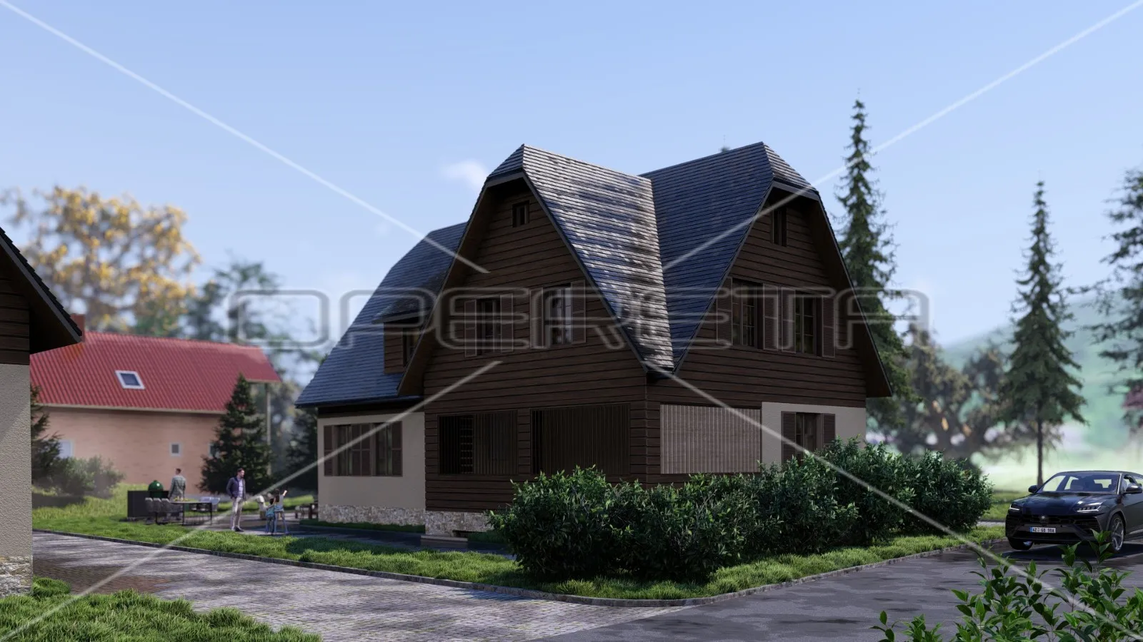 jezerce, plitvička jezera, 11.242,00 m2, 1,00 eur - slika 8