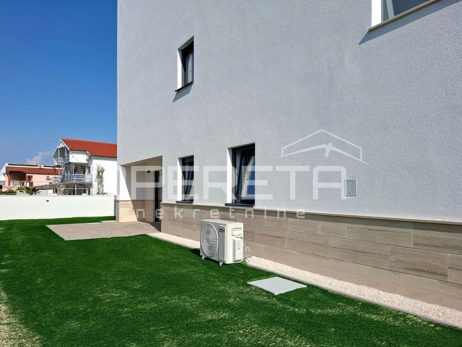 privlaka/zadar - luksuzni projekt 70m od mora, stan g004 - slika 13