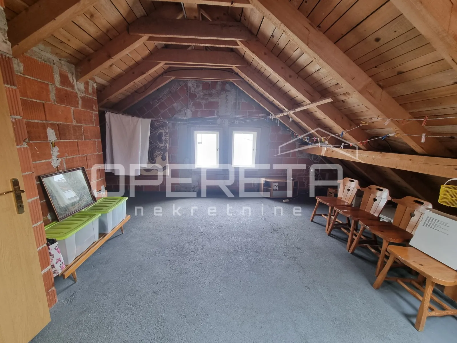 prodaja, kuća, trešnjevka, ribnička, samostojeća, 180m2 - slika 16
