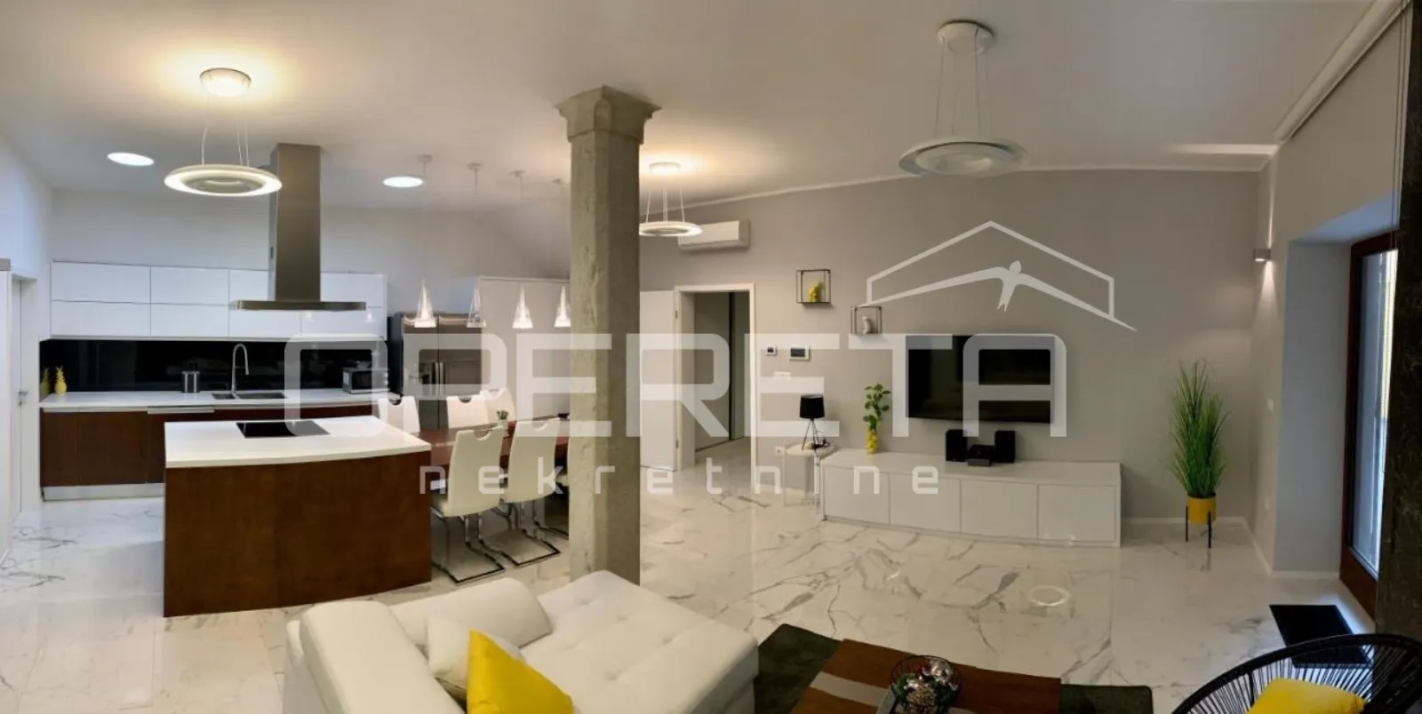 prodaja, stan, poreč, poreč, 2s, 95m2 - slika 3