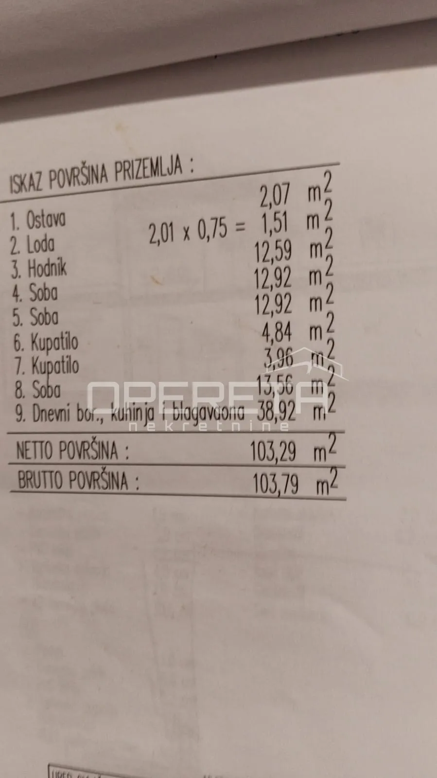 istra, tinjan- kuća s dva stana - slika 21
