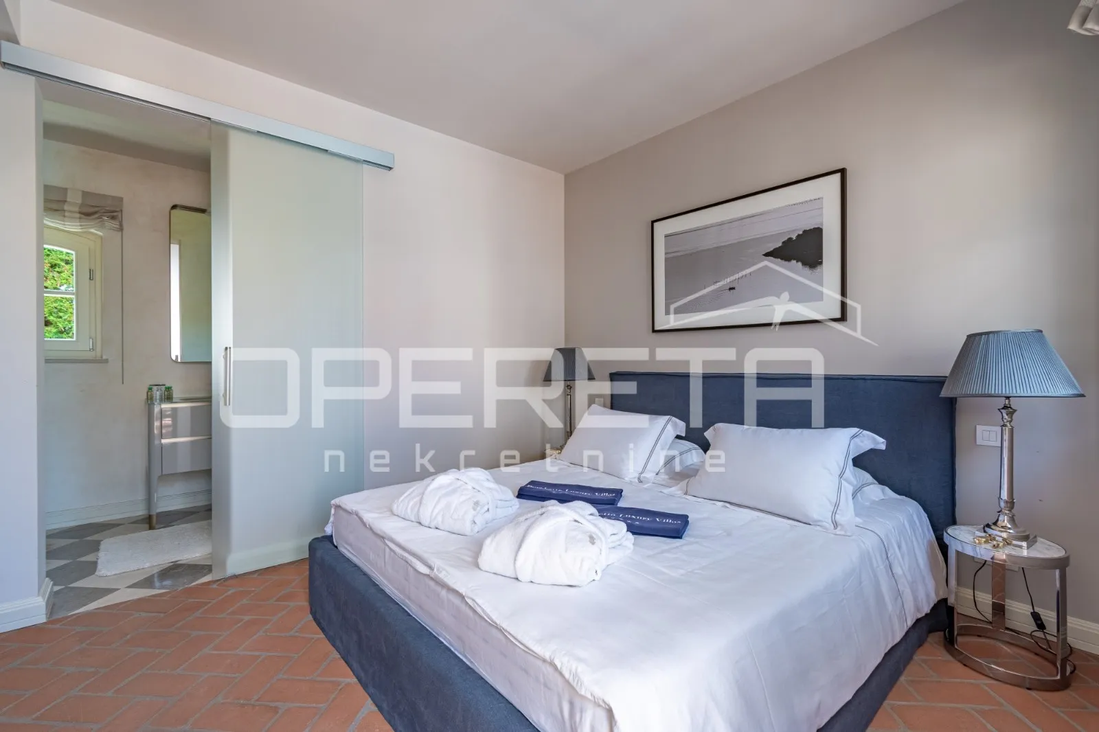 istra, poreč (okolica) - bezvremenska vila s bazenom - investicija u luksuz - slika 12