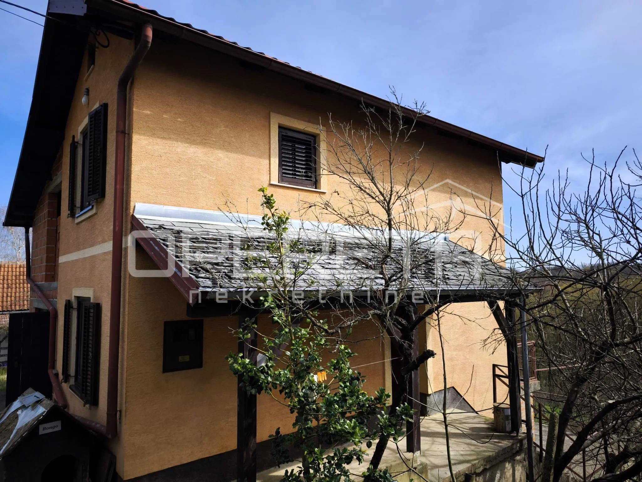 prodaja, kuća, donji trpuci, trpučanska cesta, samostojeća, 223m2 - slika 3