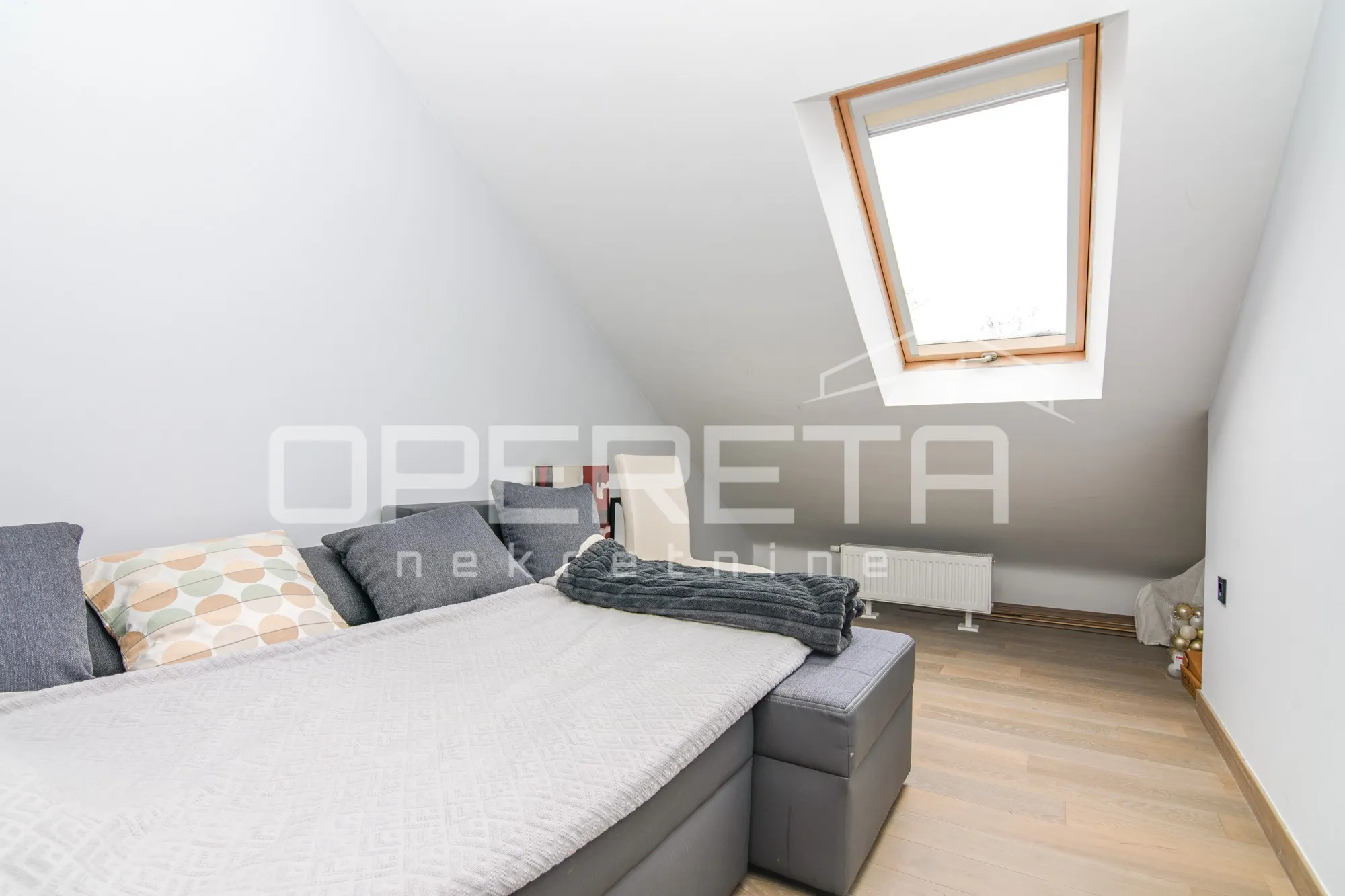 najam, stan, črnomerec, trsje, 4s, 122m2 - slika 10