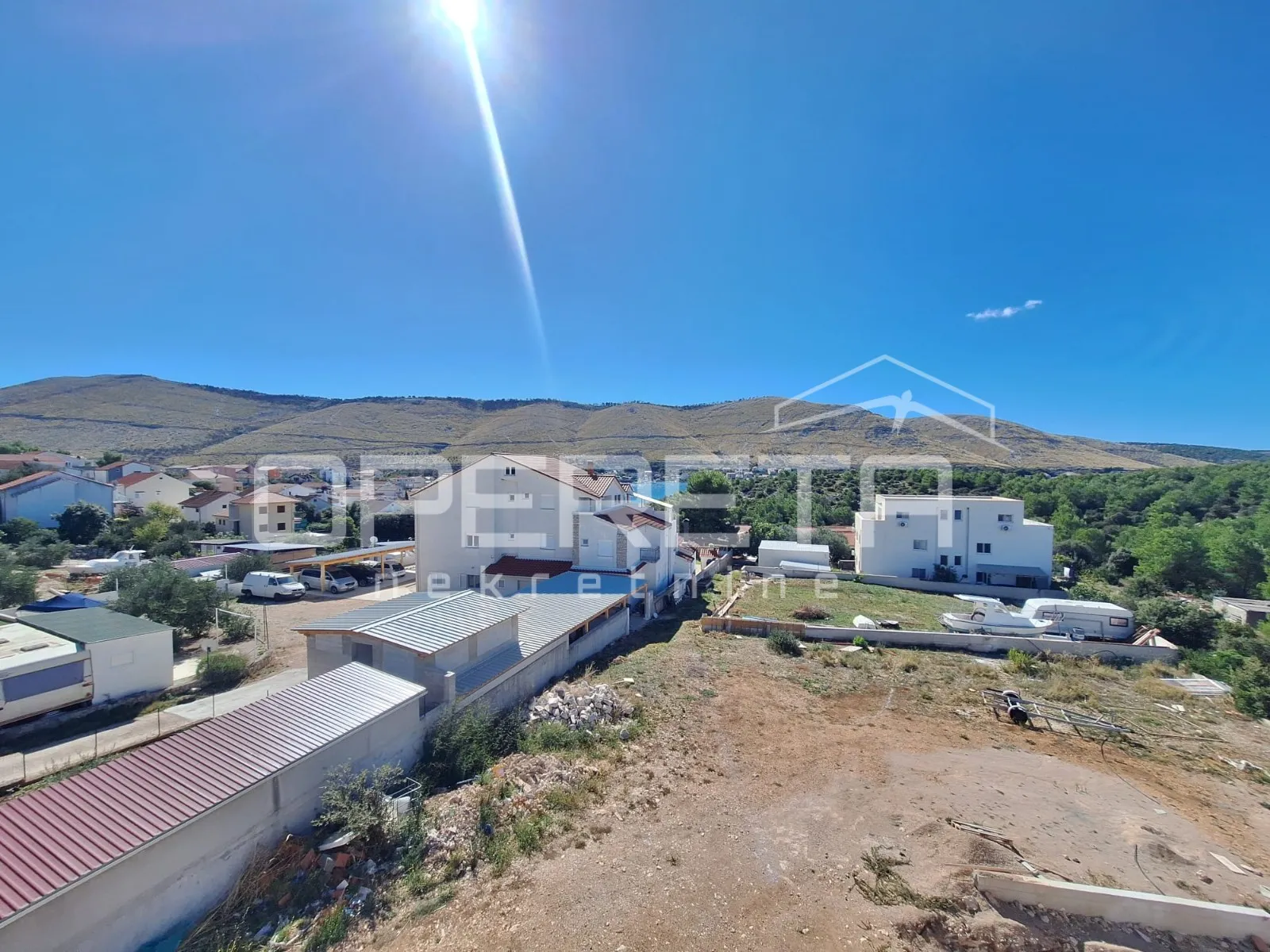 stan u novogradnji, 61m2, šibenik- okolica - slika 7