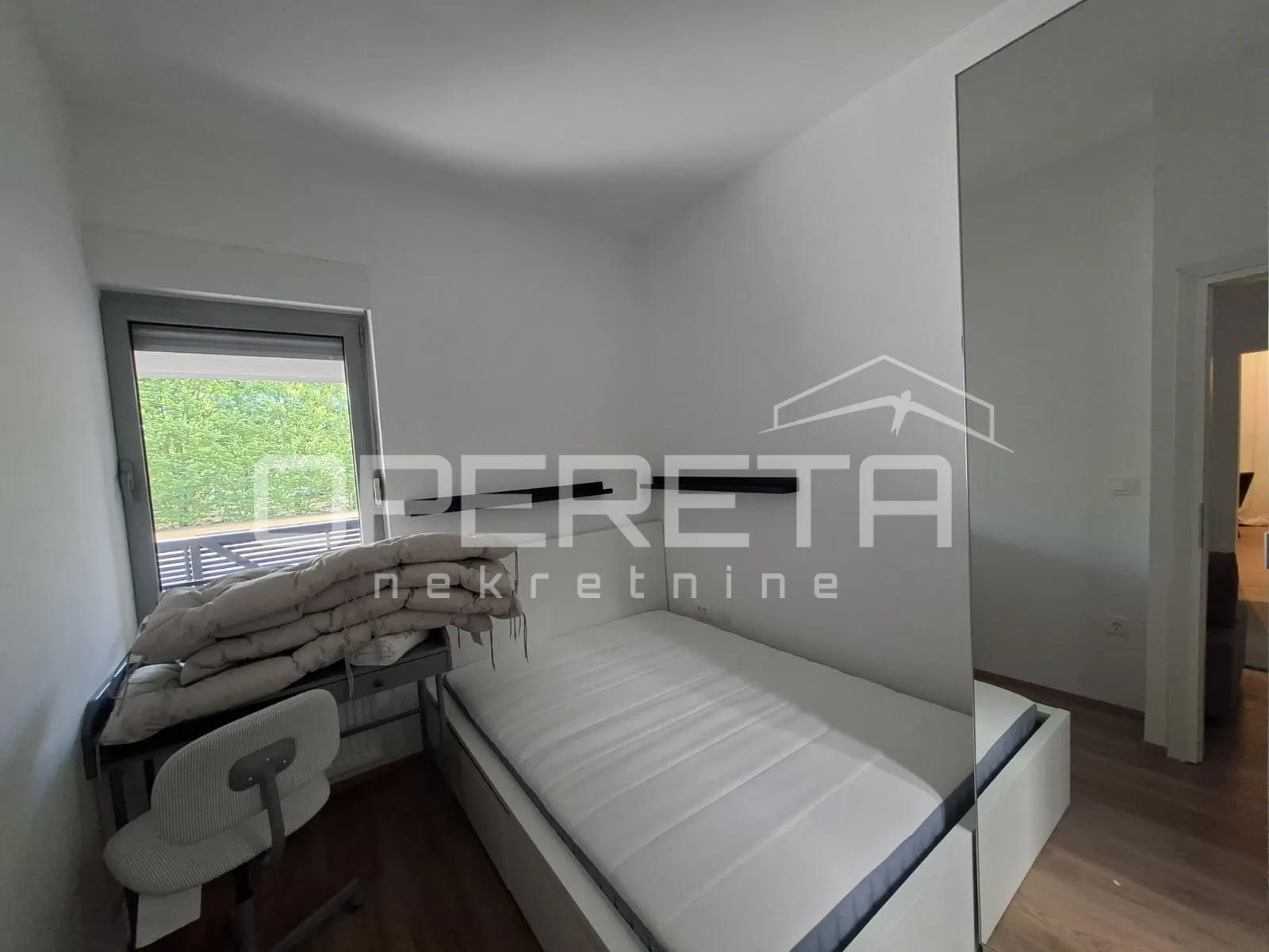 elegantan 3-soban stan u centru varaždina - slika 11
