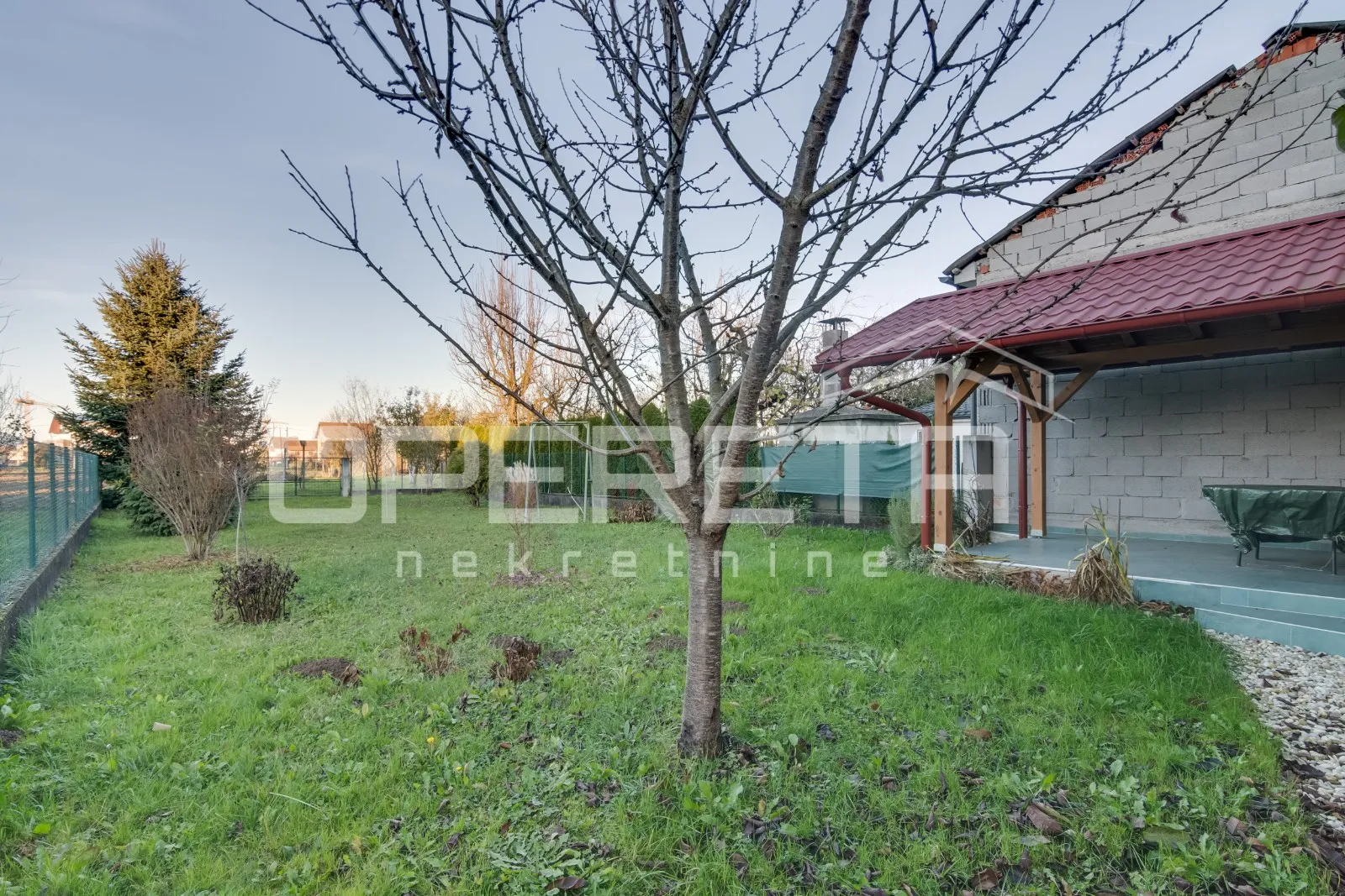 prodaja, kuća, odra, odranska ulica, dvojni objekt, 612m2 - slika 34