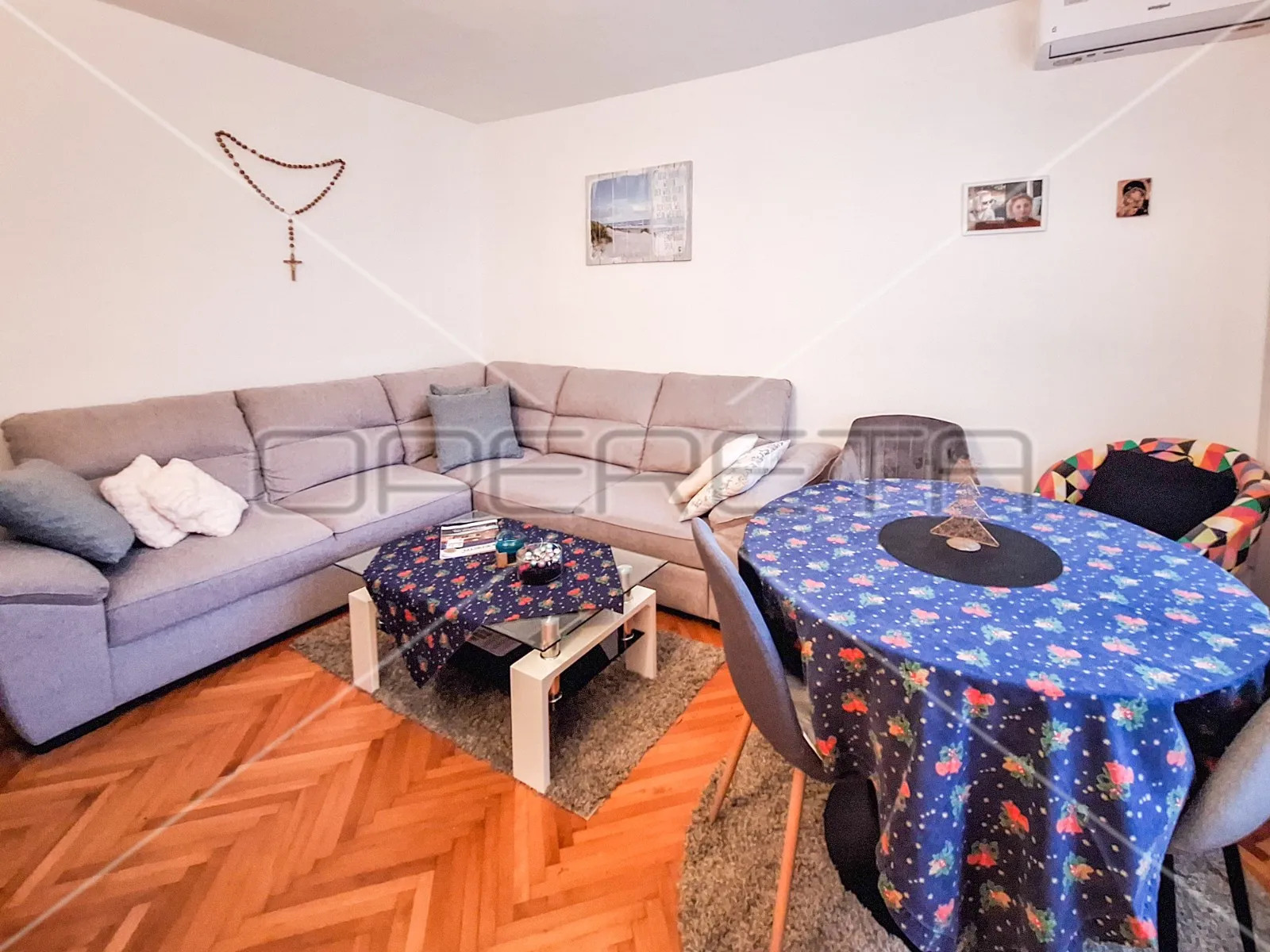 kuća u nizu, šibenik- centar - slika 2