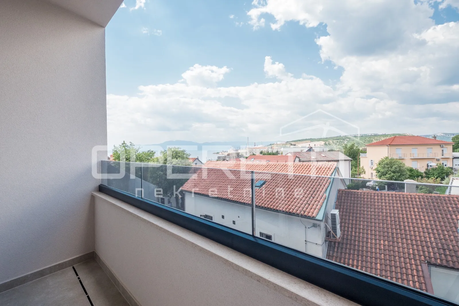 novogradnja u centru kraljevice - 2sb - 3. kat - slika 2