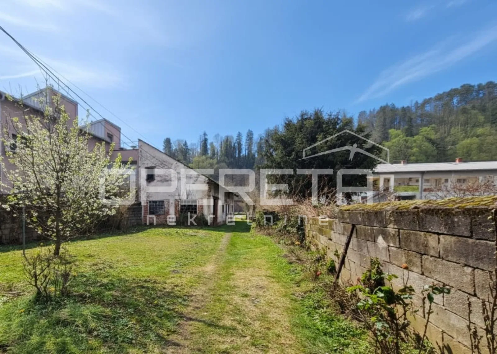 prodaja, kuća, samobor-centar, starogradska, polugrađena, 235m2 - slika 12