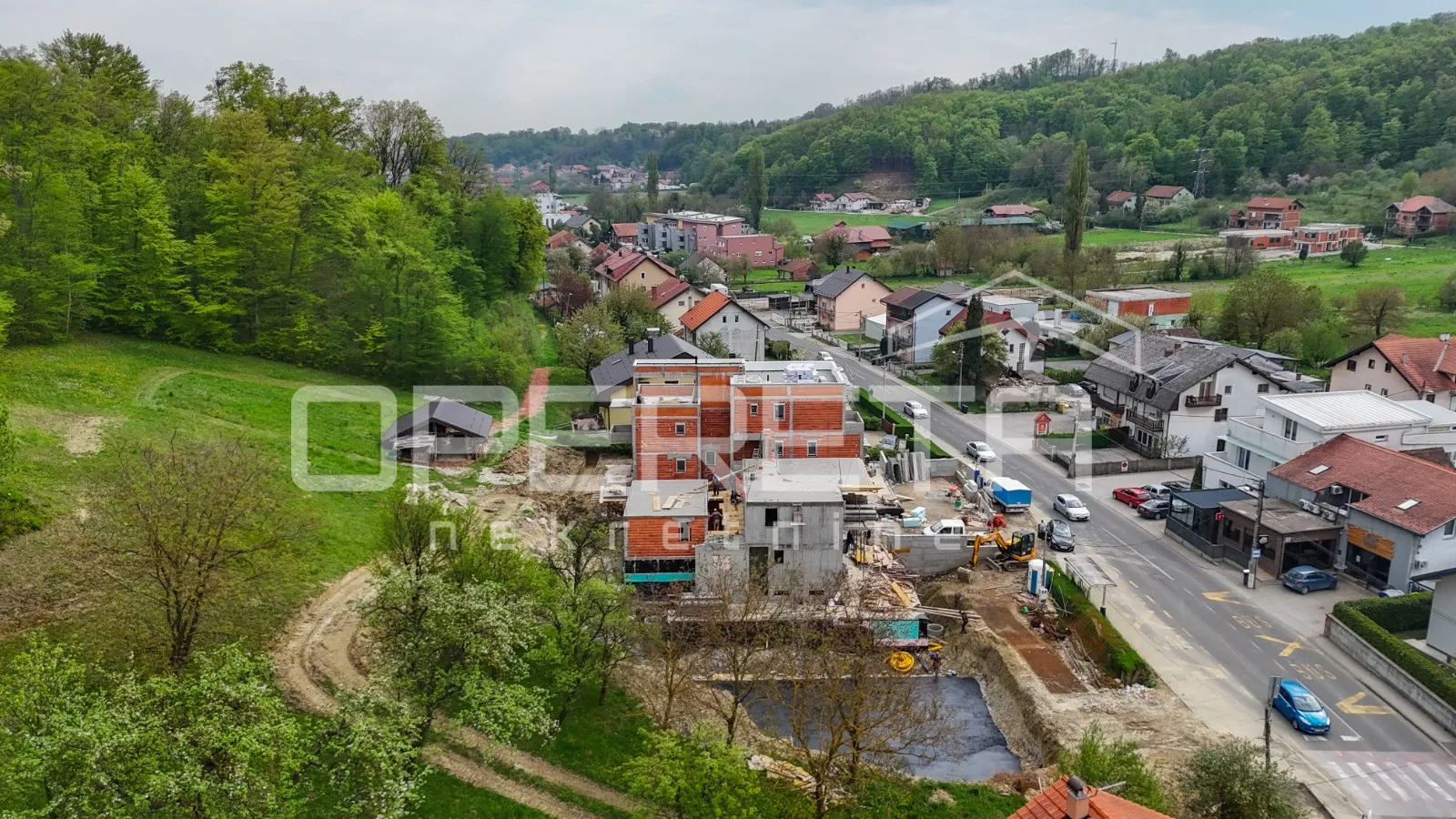 prodaja, stan, gornja dubrava, čučerska cesta 100, 3s, 94m2 - slika 13