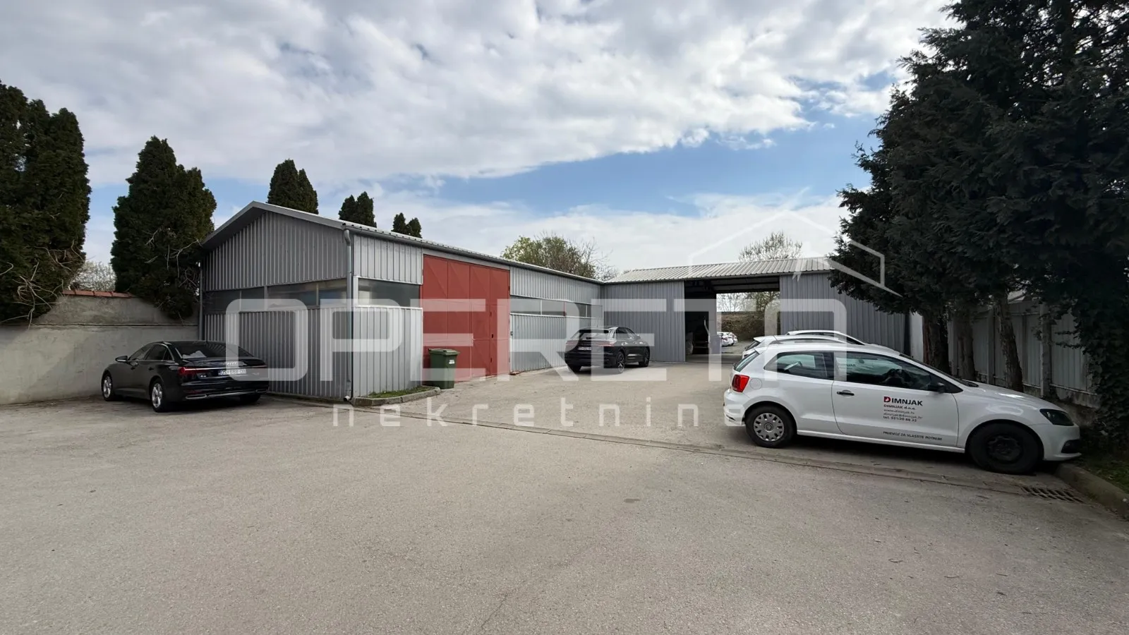 prodaja, poslovna zgrada, osijek, biljska cesta, 458m2 - slika 12