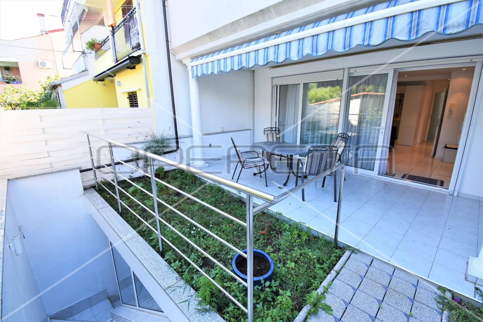 apartmanski objekt s 6 odvojenih jedinica i garažom, rovinj, 408 m² bruto - slika 16