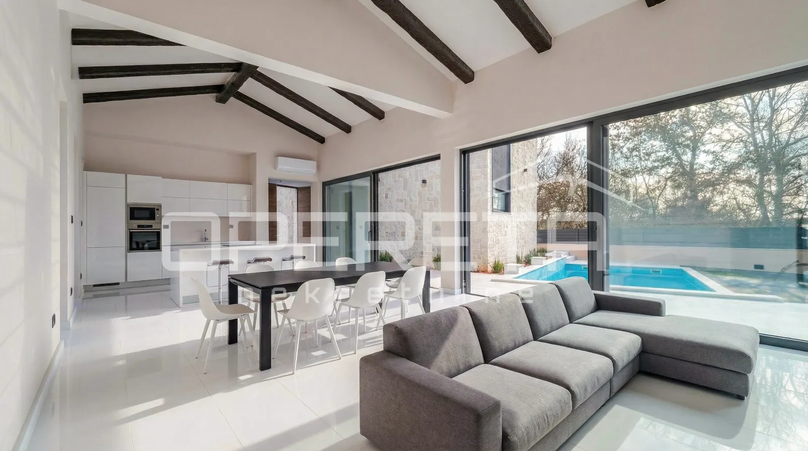prodaja, kuća, poreč, poreč, samostojeća, 210m2 - slika 7
