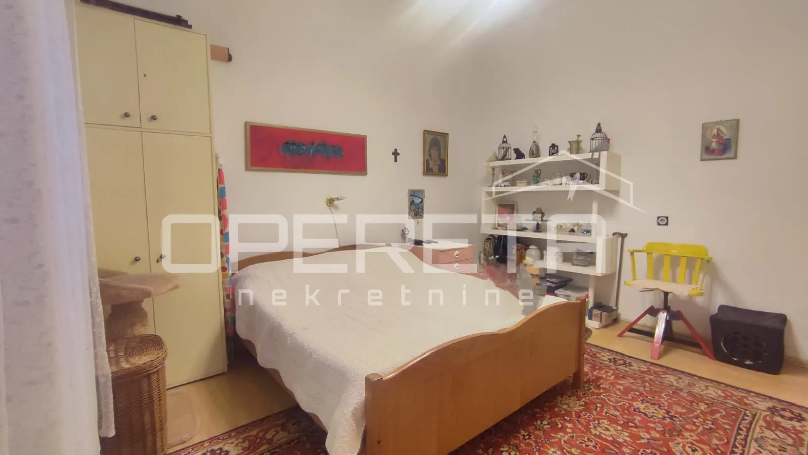 prodaja, stan, donji grad, gundulićeva, 2s, 56m2 - slika 3
