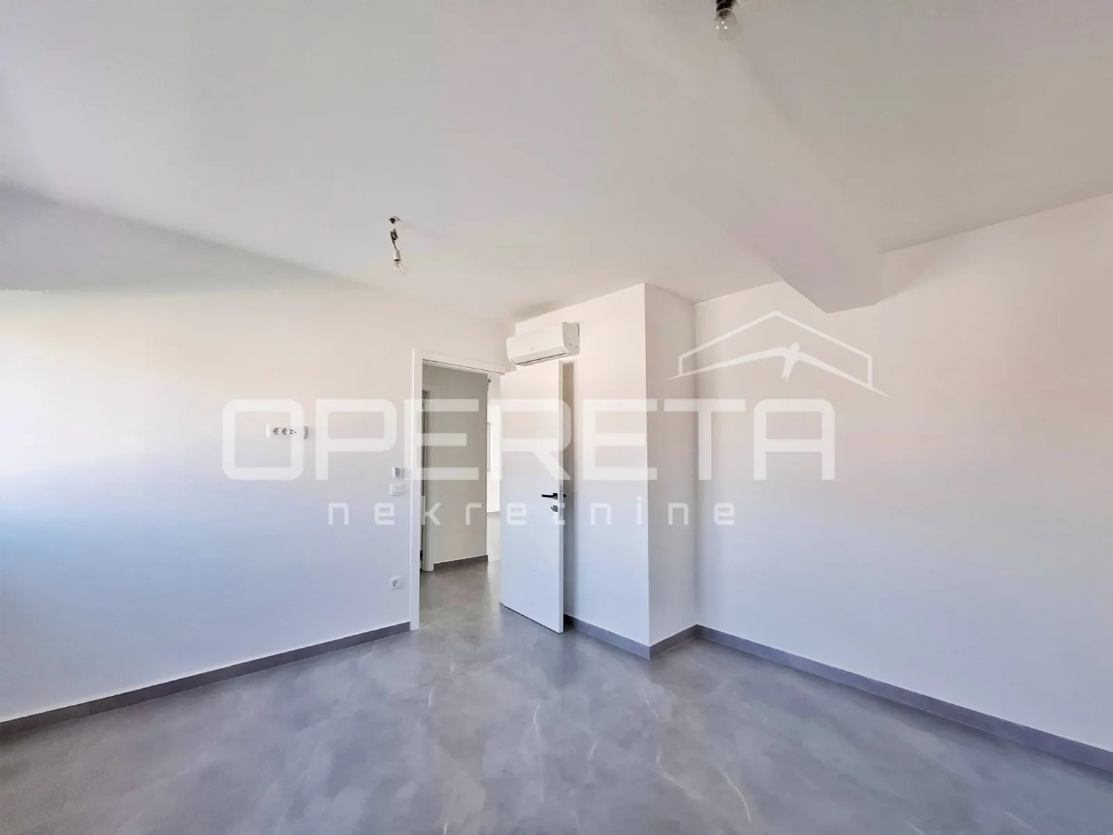 privlaka/zadar - lux projekt 70m od mora, penthouse g201 - slika 13