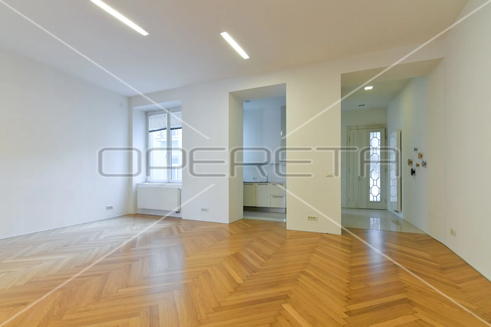 prodaja, stan, centar, ilica , 2s, 130m2 - slika 3