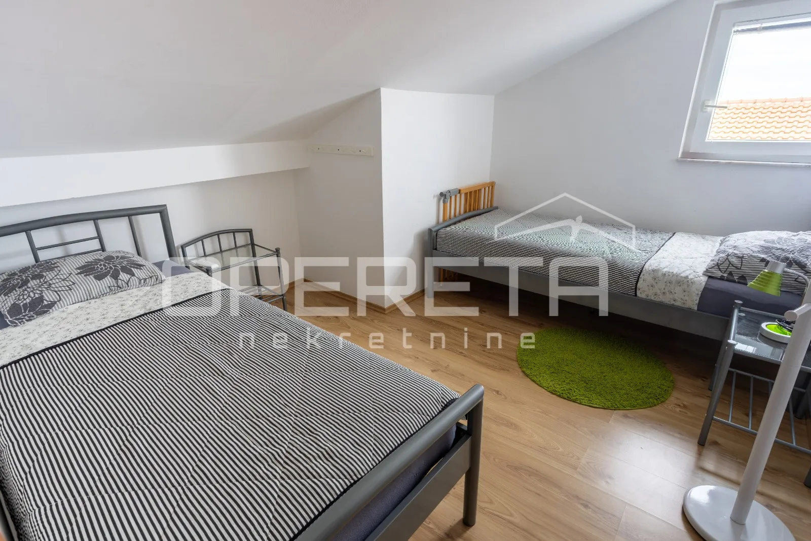 apartmanska kuća uz more – bez troška vode i struje! - slika 36