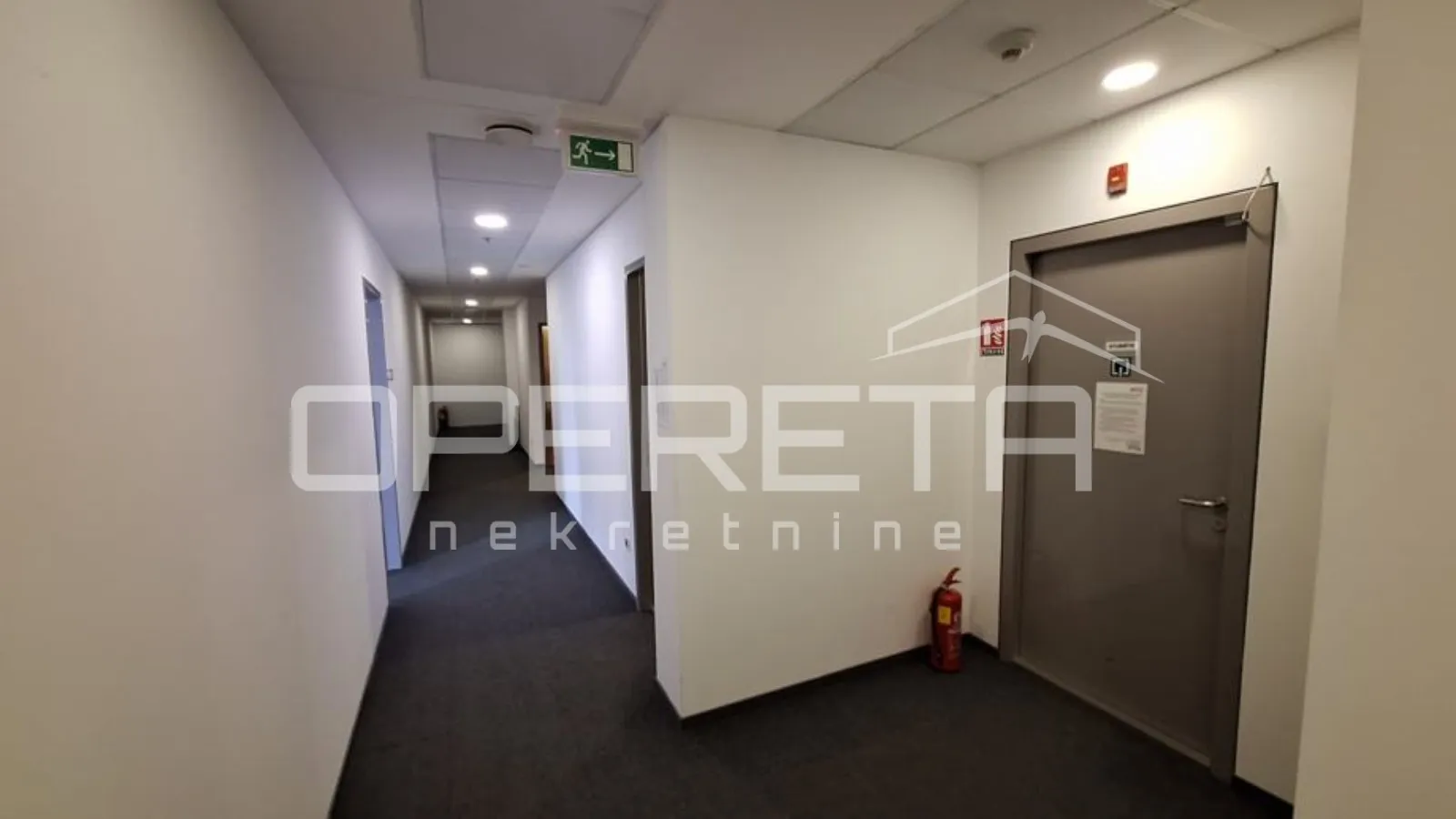 najam, ured, zapruđe, horvatova, 600m2 - slika 12