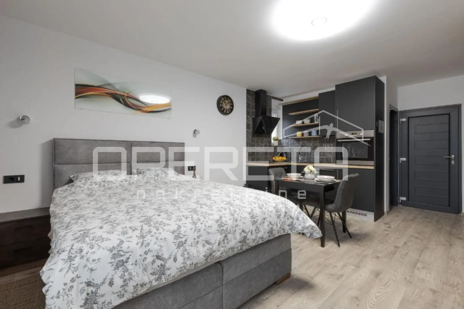 prodaja, stan, centar, dolac , 3s, 80m2 - slika 5