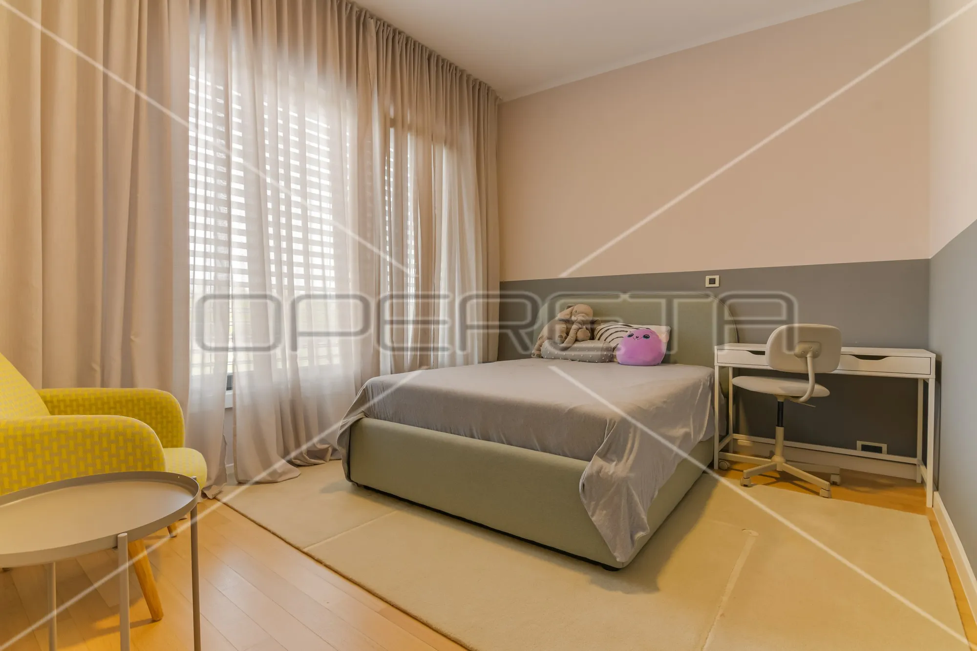 najam, kuća, zagreb, golf tereni, blato, 160m2 - slika 9
