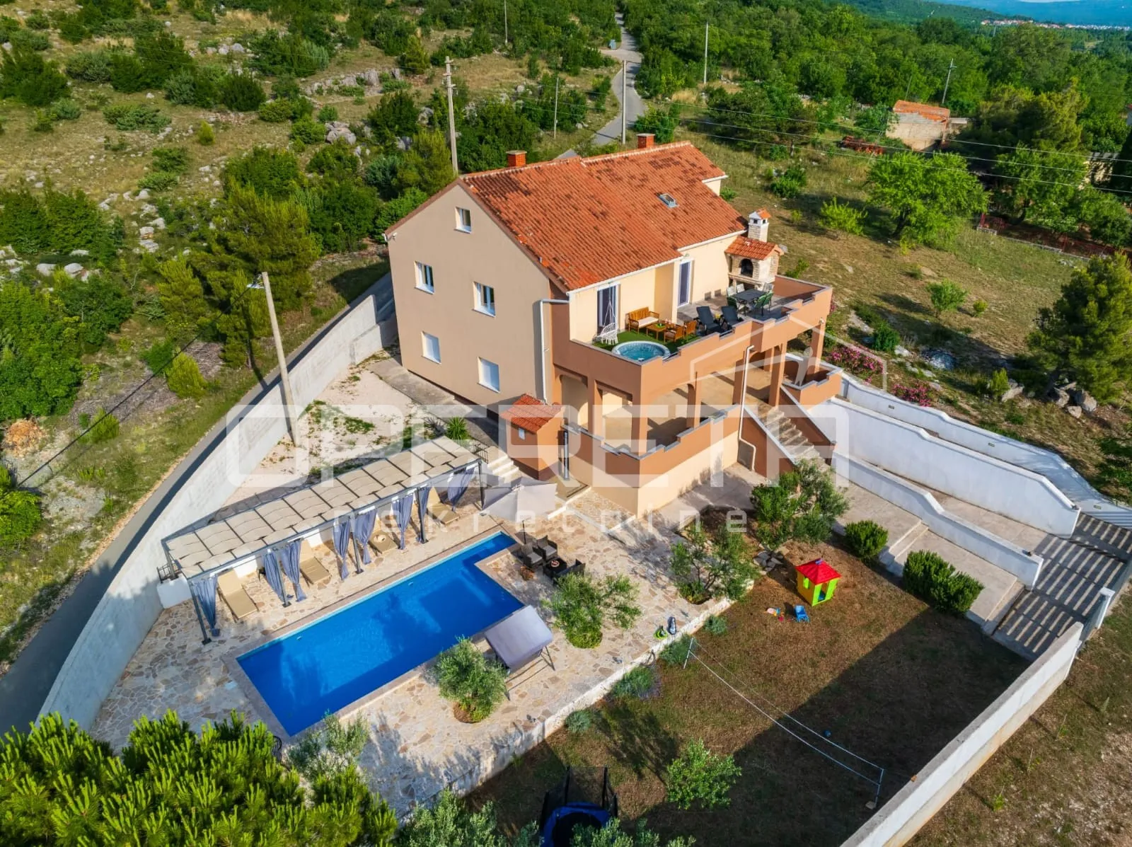 prodaja, kuća, kruševo, marići pod gredom, kruševo, samostojeća, 250m2 - slika 25