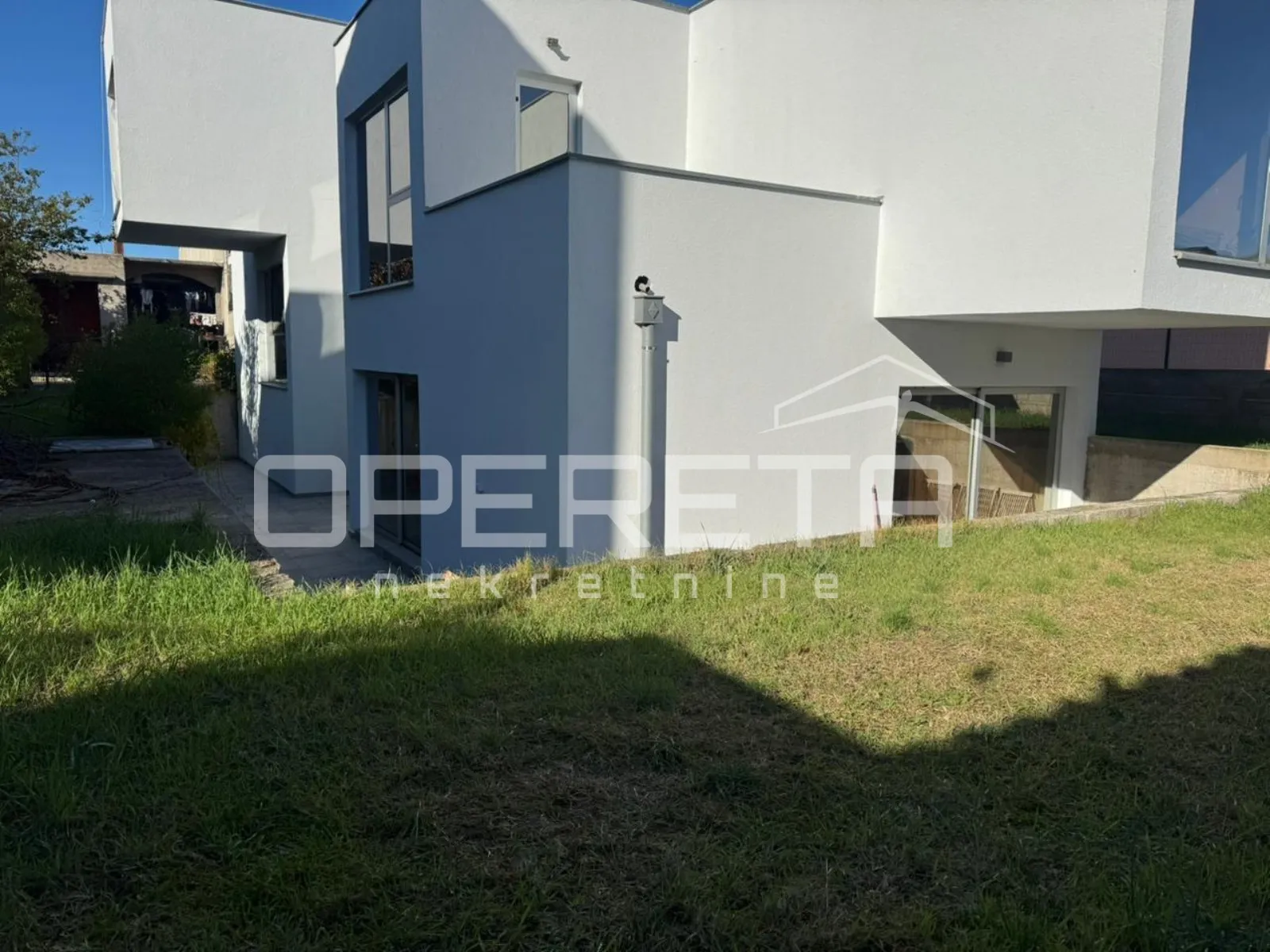 moderna kuća 175 m2 neto površine, novi bokanjac, zadar - slika 16