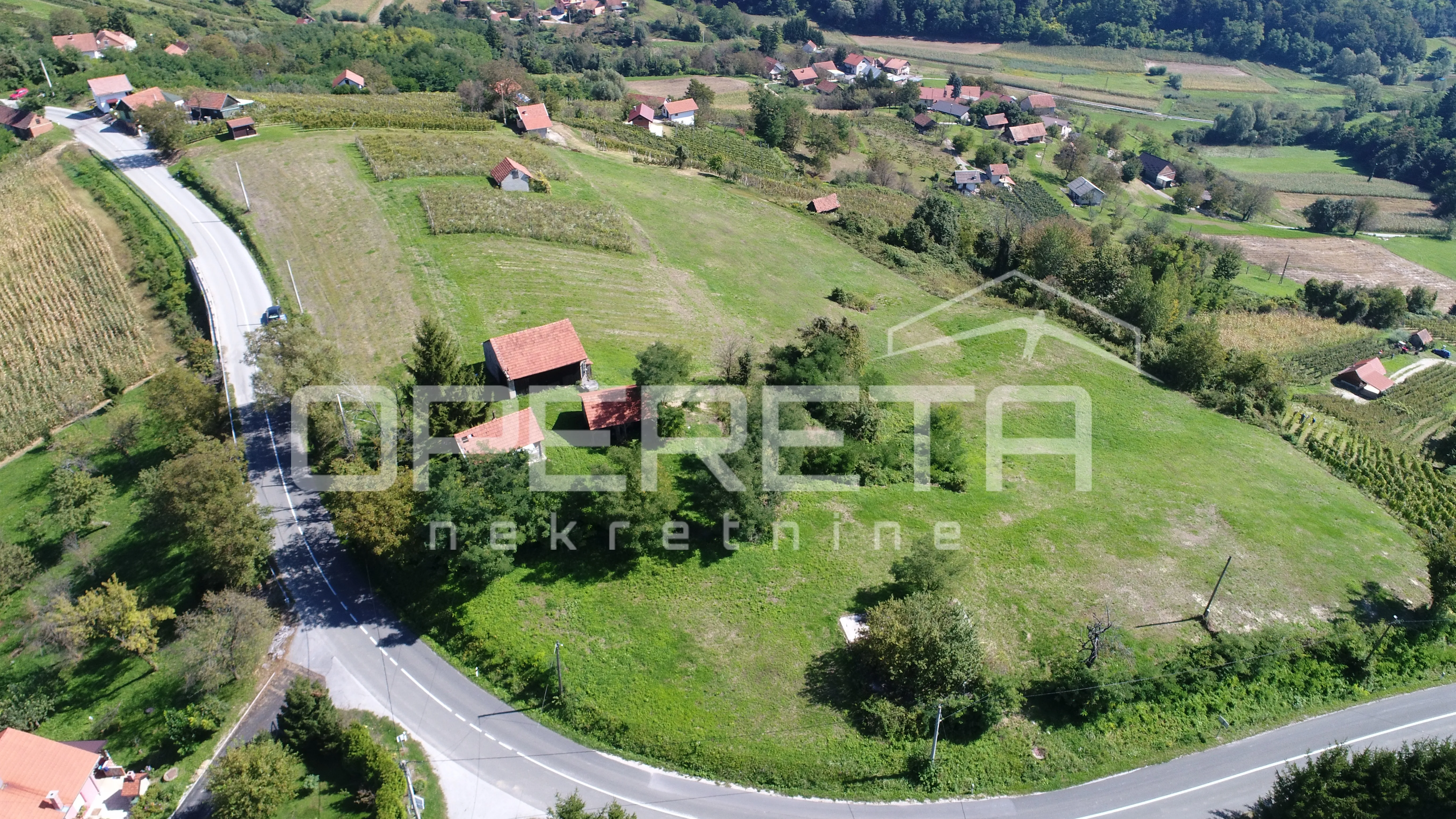 klenice, pregrada, 16.792,00 m2, 1,00 eur - slika 6