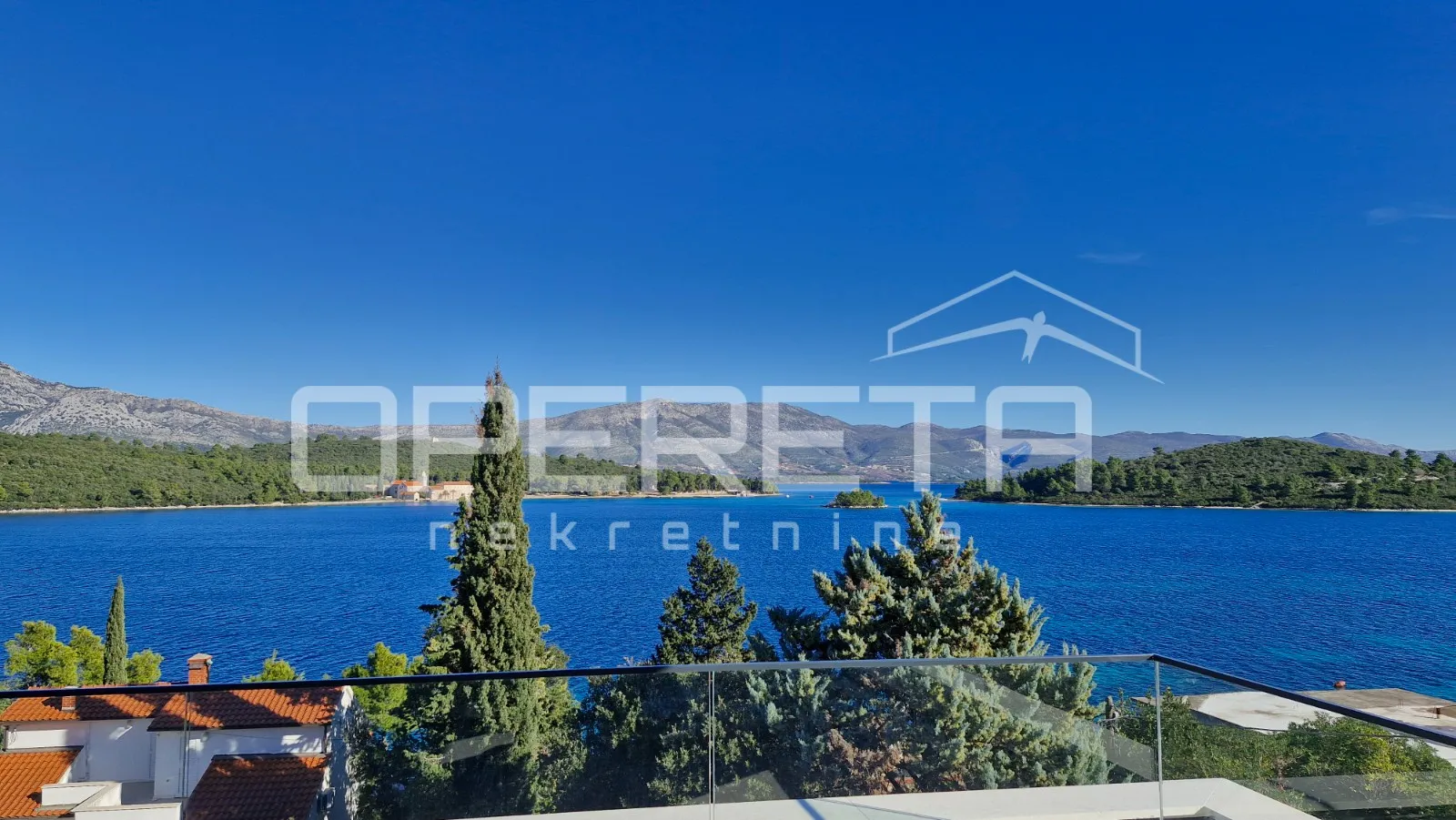 stan na atraktivnoj lokaciji, 138 m2, 2s, soline, otok korčula - slika 14