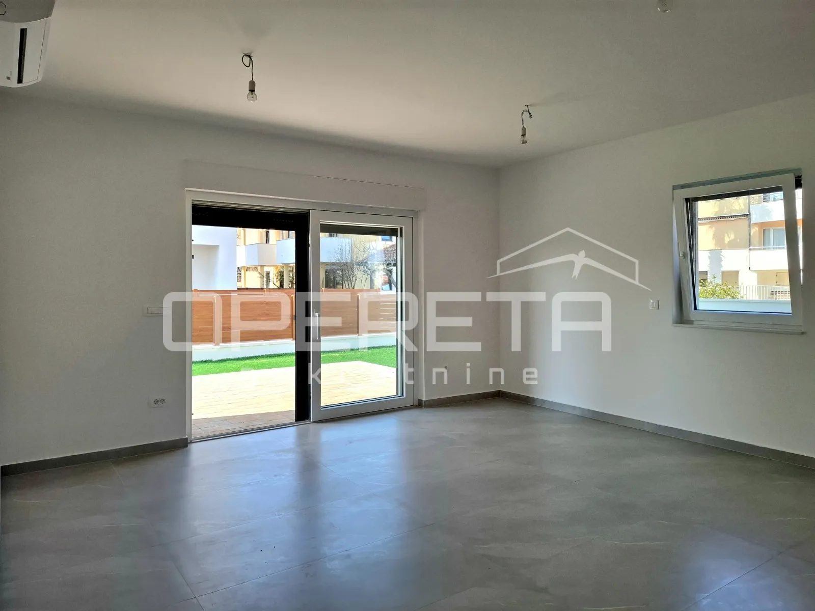 privlaka/zadar - luksuzni projekt 70m od mora, stan g004 - slika 8