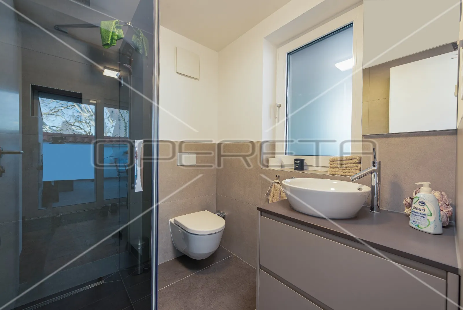 dvoetažni stan s krovnom terasom, 180 m2, centar, zadar - slika 16