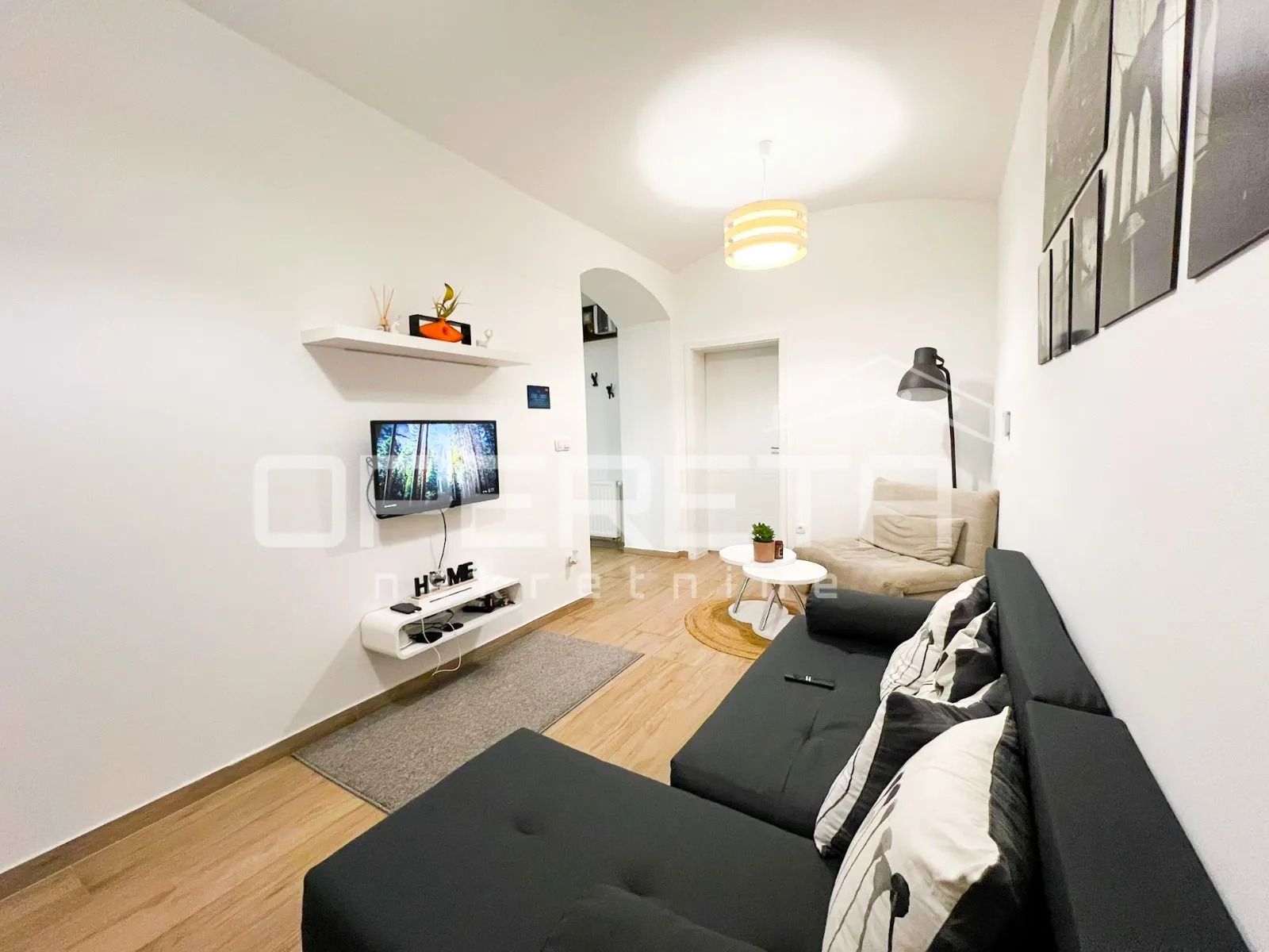 prodaja, stan, centar, palmotićeva ulica , 2s, 45m2 - slika 10