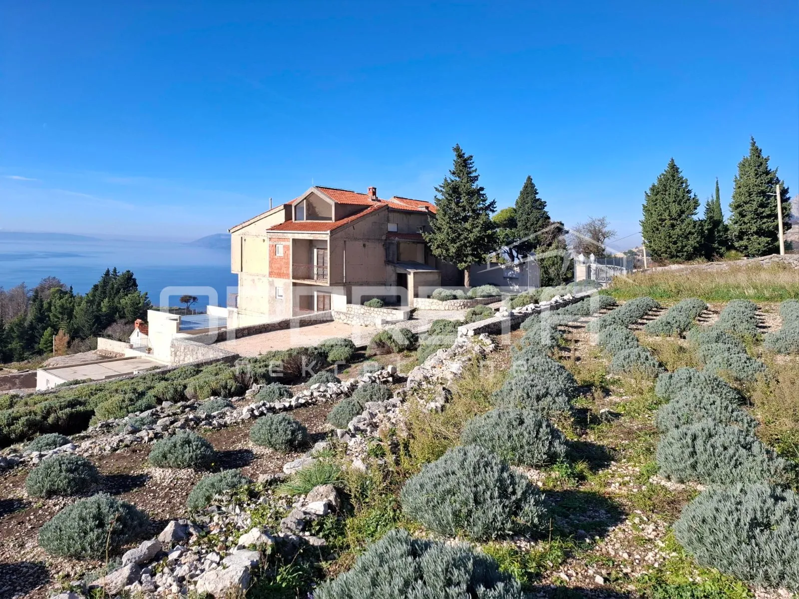 podgora - poljoprivredno zemljište s panoramskim pogledom - slika 5